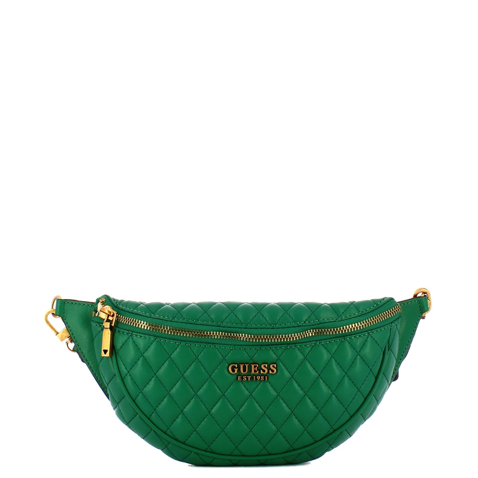 Guess Marsupio Maila trapuntato Ivy - 1