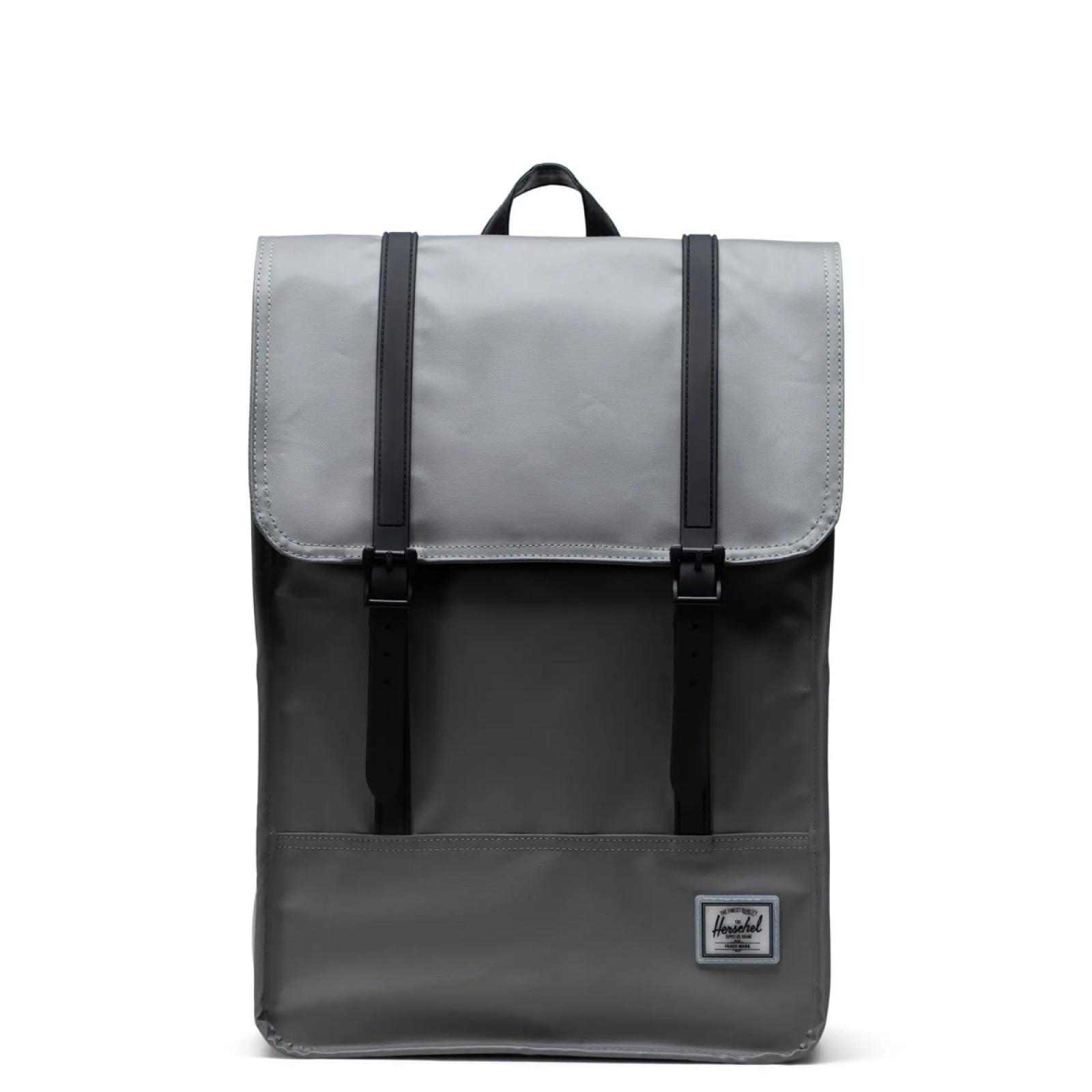 Herschel Supply Zaino Survey II Gargoyle - 1