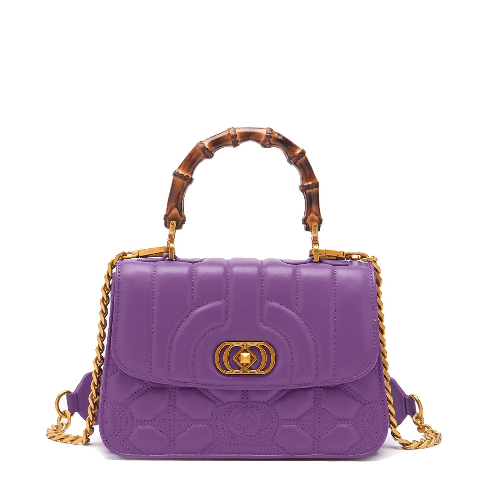 La Carrie Borsa a mano Touchy Violet - 1