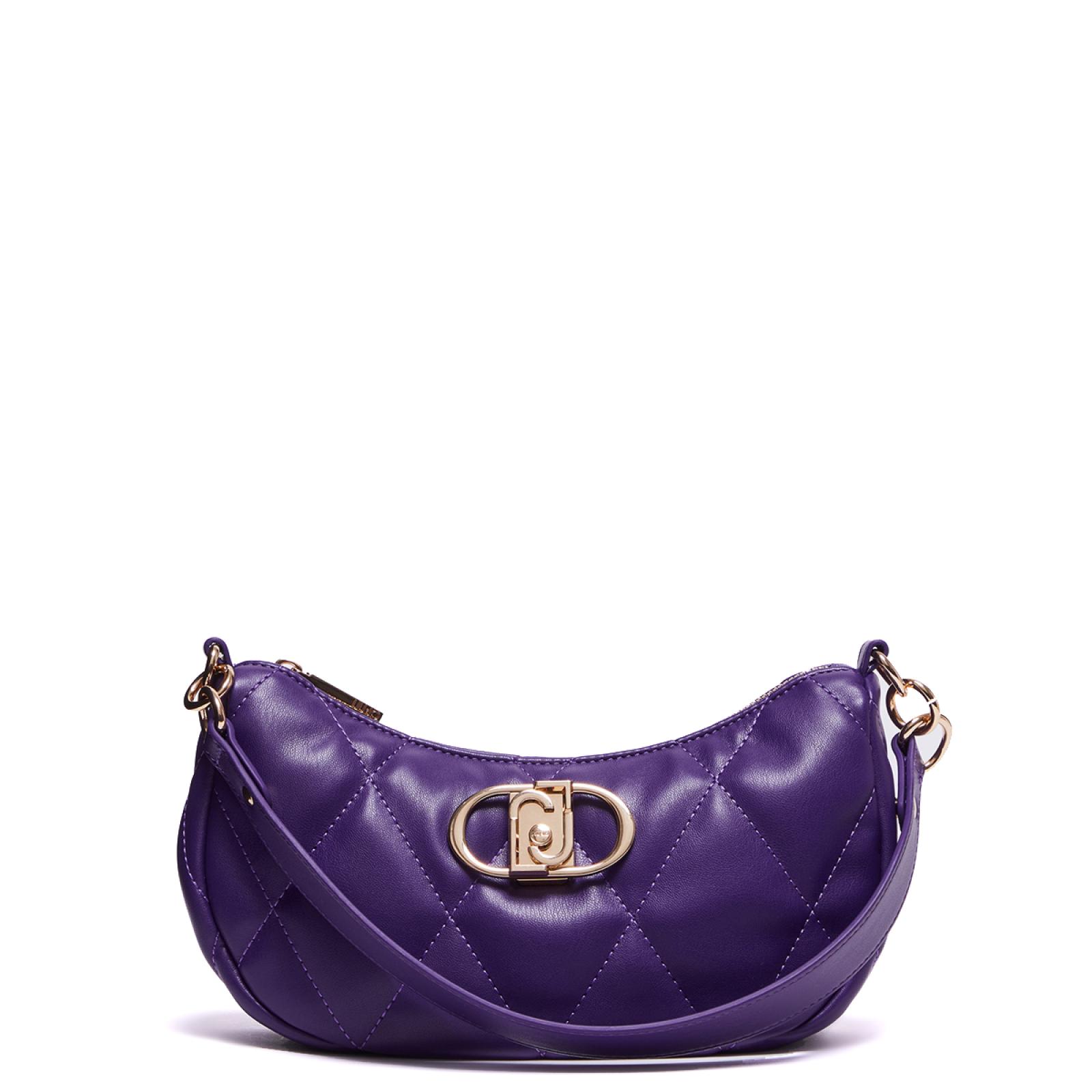 Liu Jo Borsa a mano Ecosostenibile Ultra Violet - 1