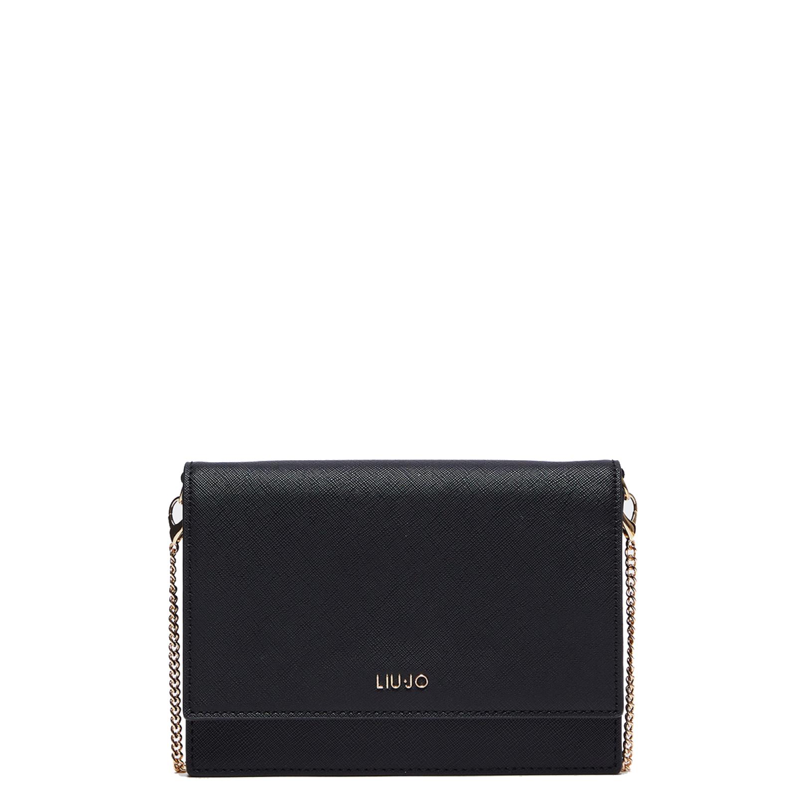 Liu Jo Pochette Nero - 1