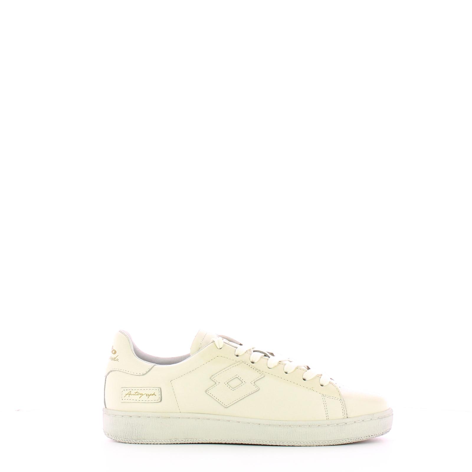 LOTT Sneakers Autograph White Light Platino - 1