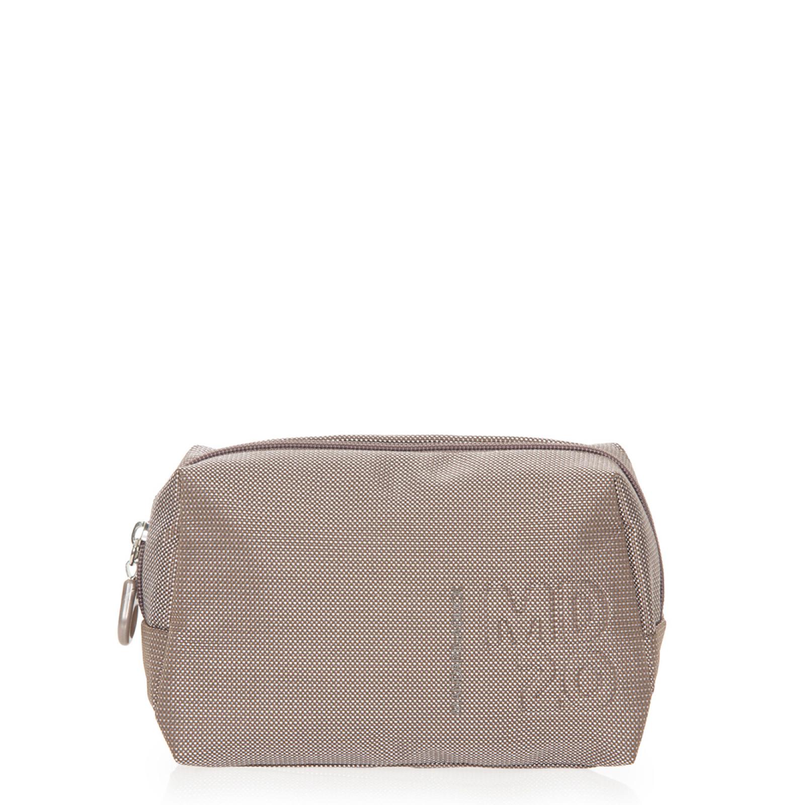 Mandarina Duck Beauty Case MD20 Taupe - 1