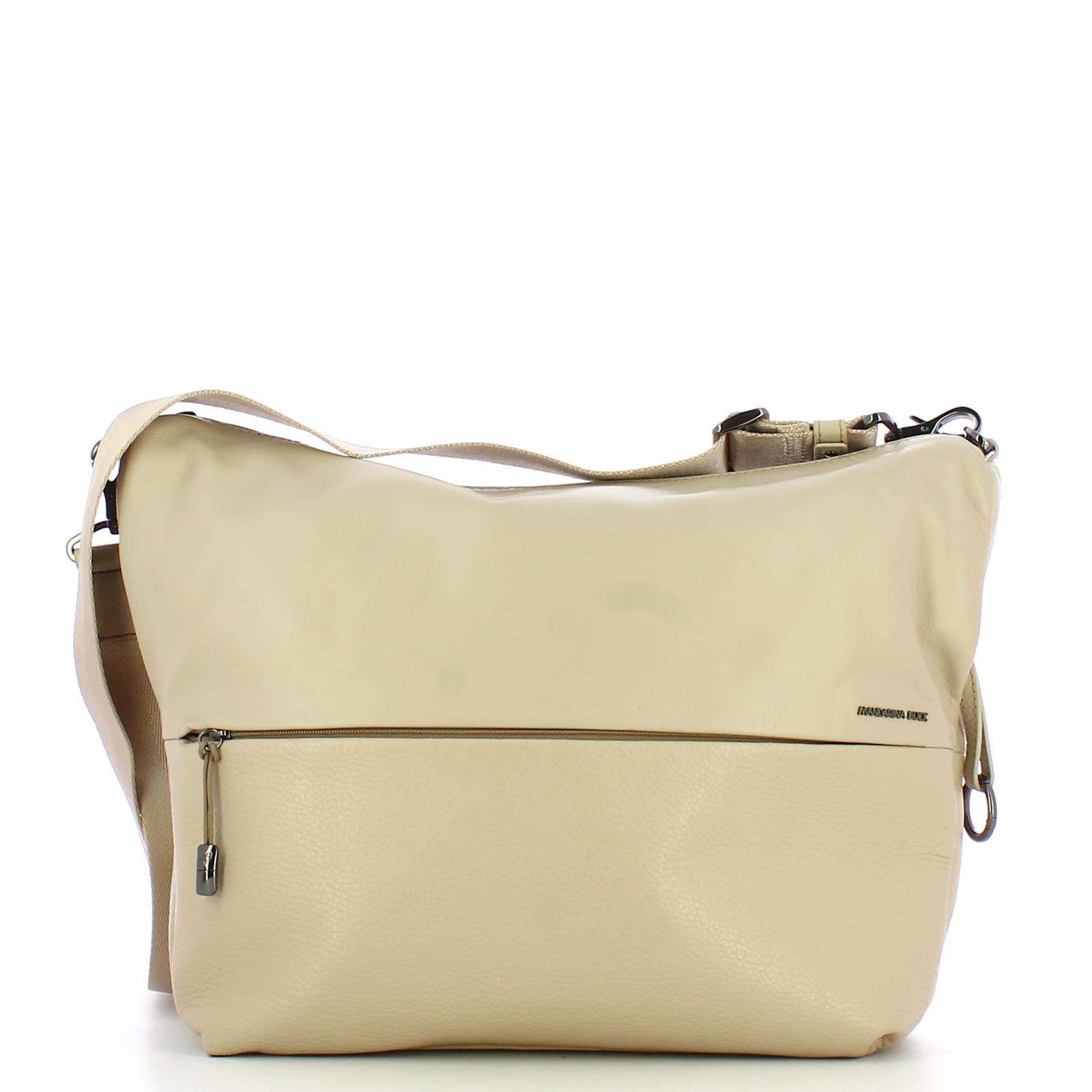 Mandarina Duck Borsa a tracolla in pelle Athena Soul - 1