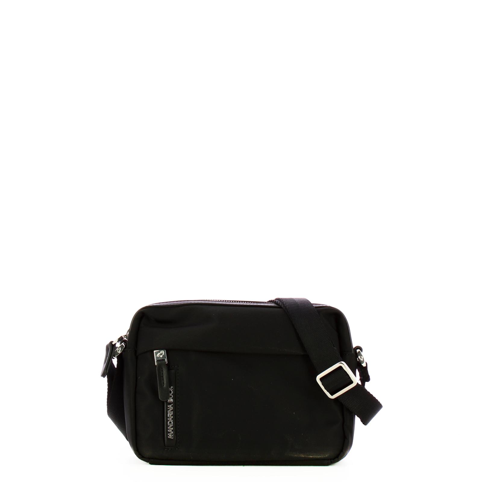 Mandarina Duck Borsa a tracolla Hunter Black - 1