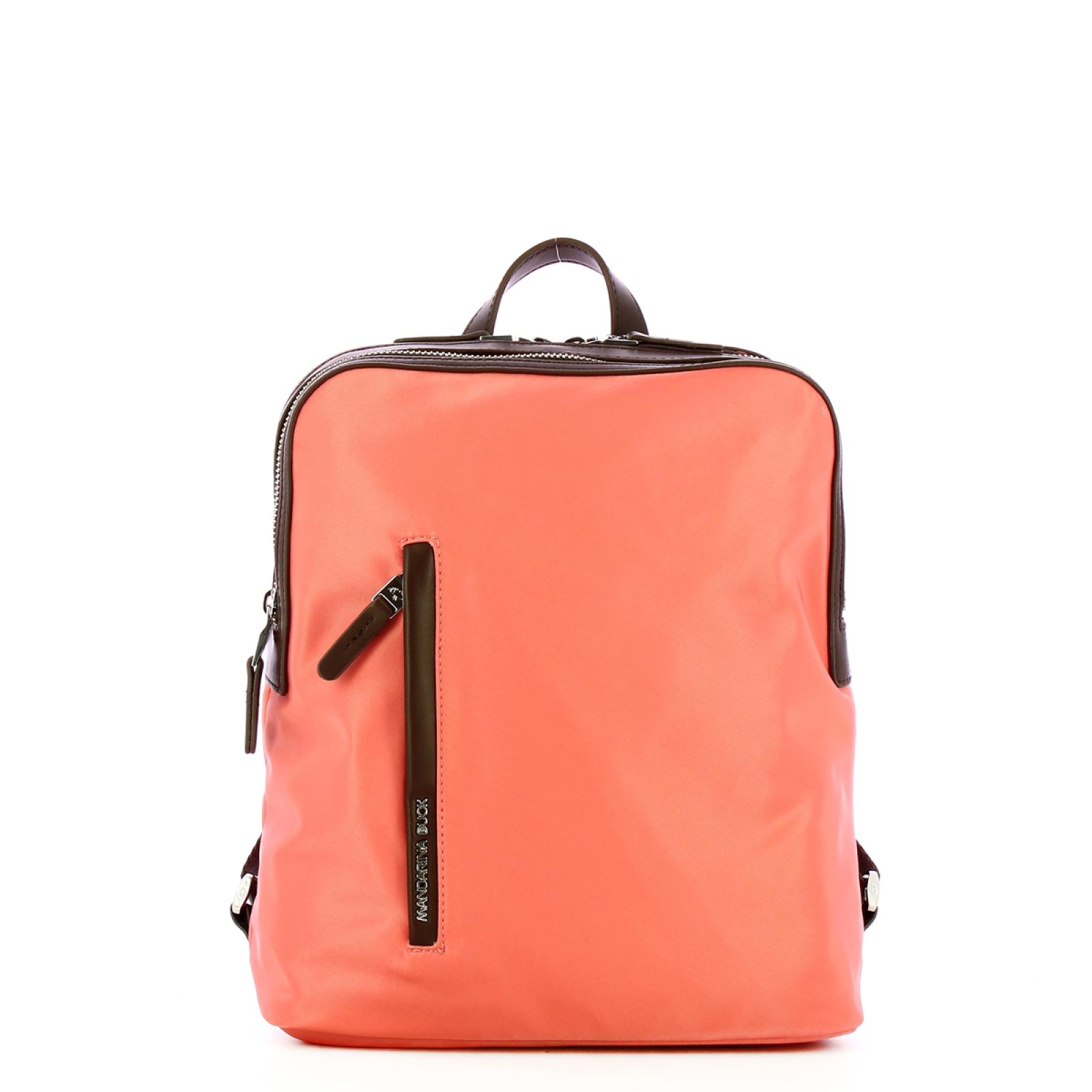 Mandarina Duck Zaino Hunter Peach - 1