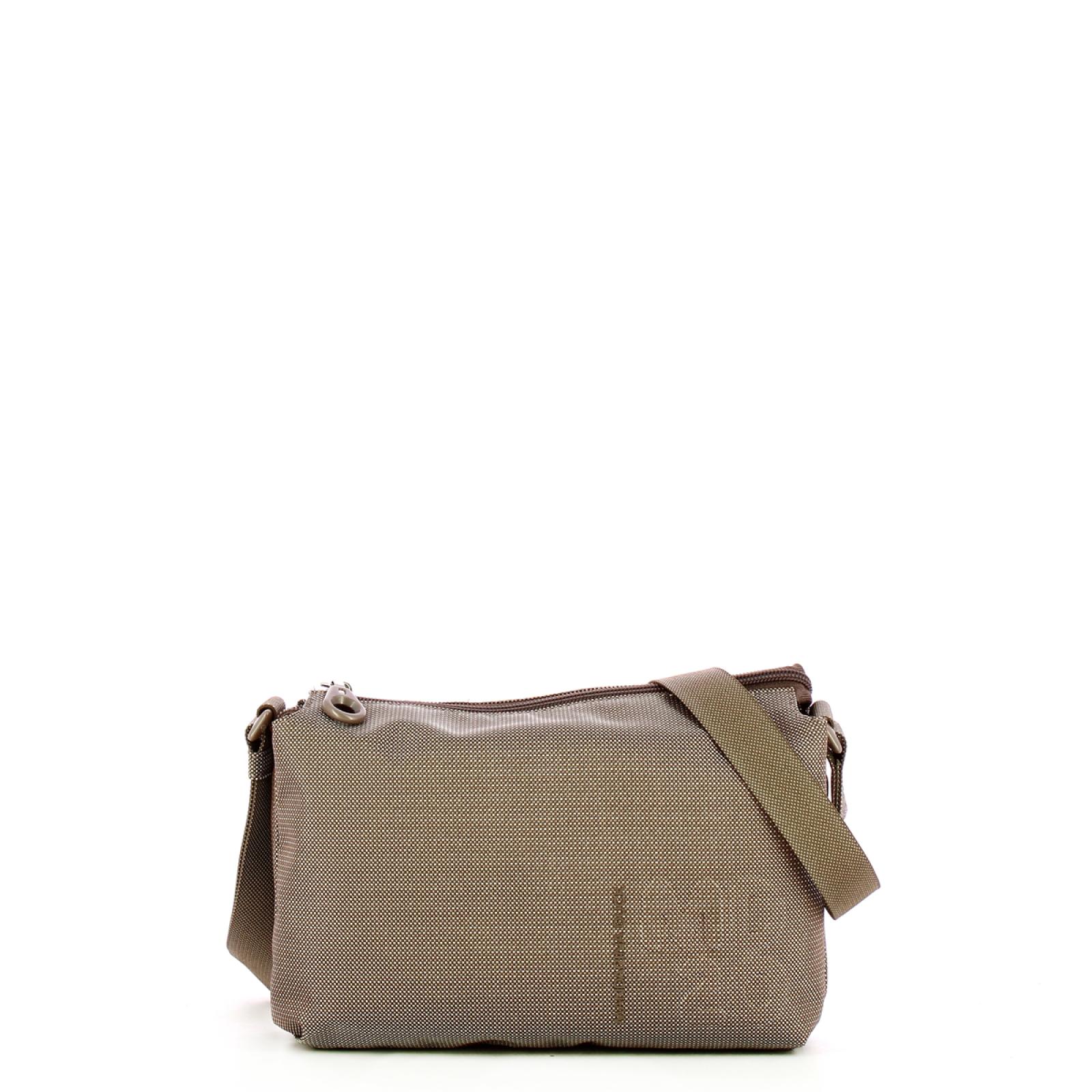 Mandarina Duck Tracolla MD20 Taupe - 1