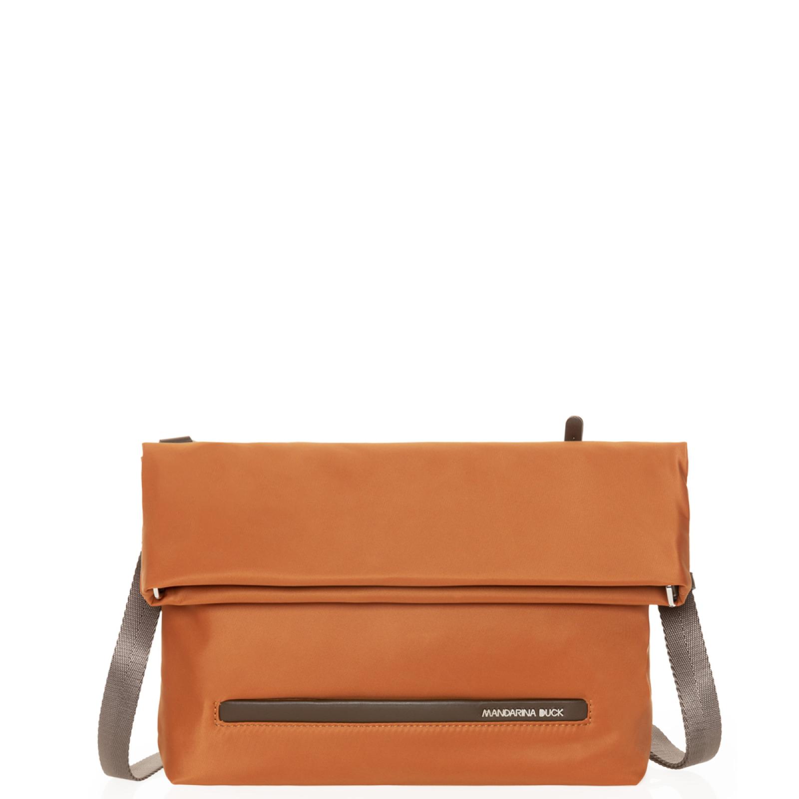 Mandarina Duck Borsa a tracolla Media Hunter Saddle - 1