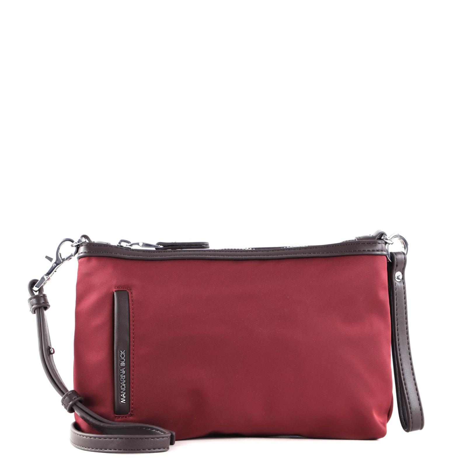 Mandarina Duck Pochette Hunter Rhubarb - 1