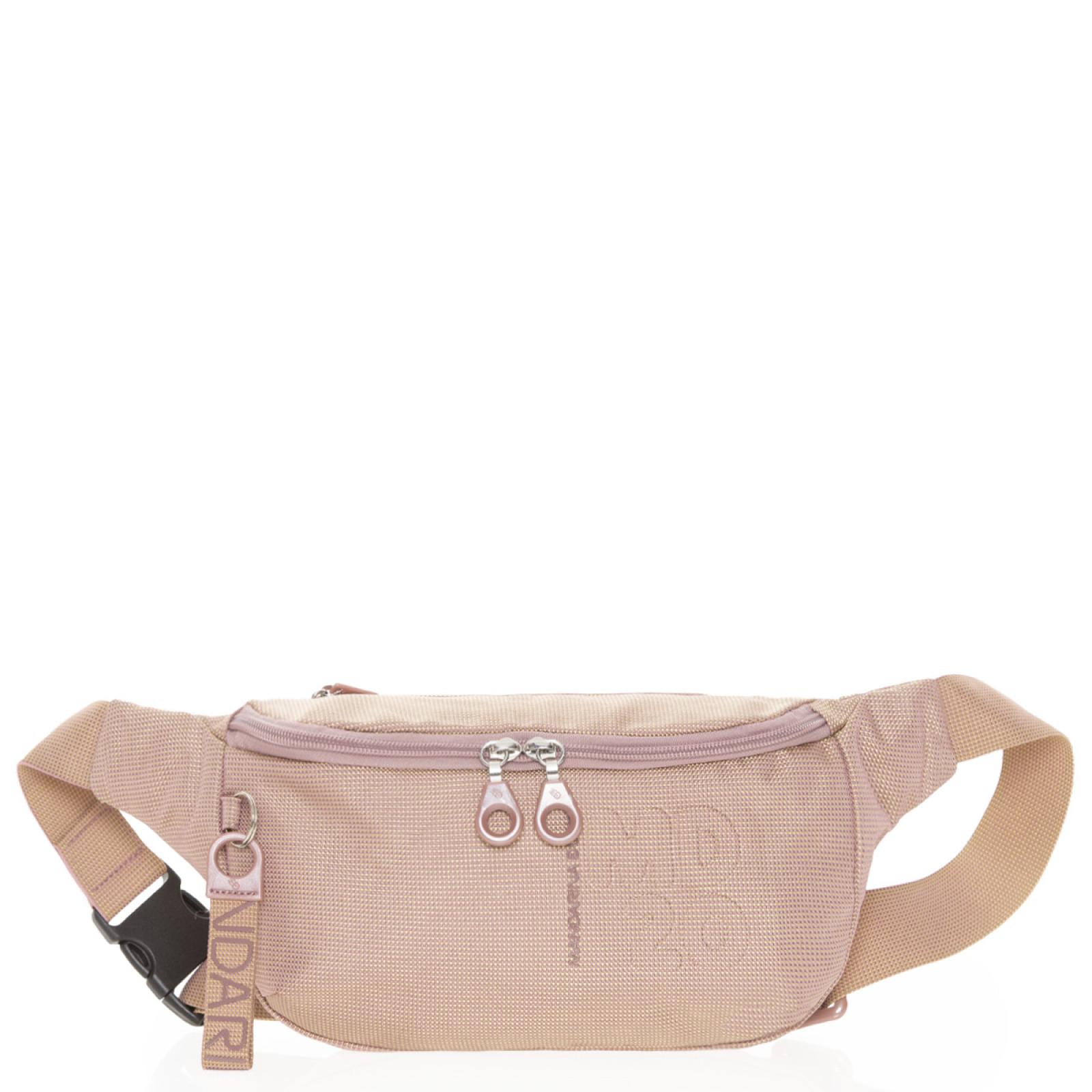 Mandarina Duck Marsupio MD20 Peach - 1