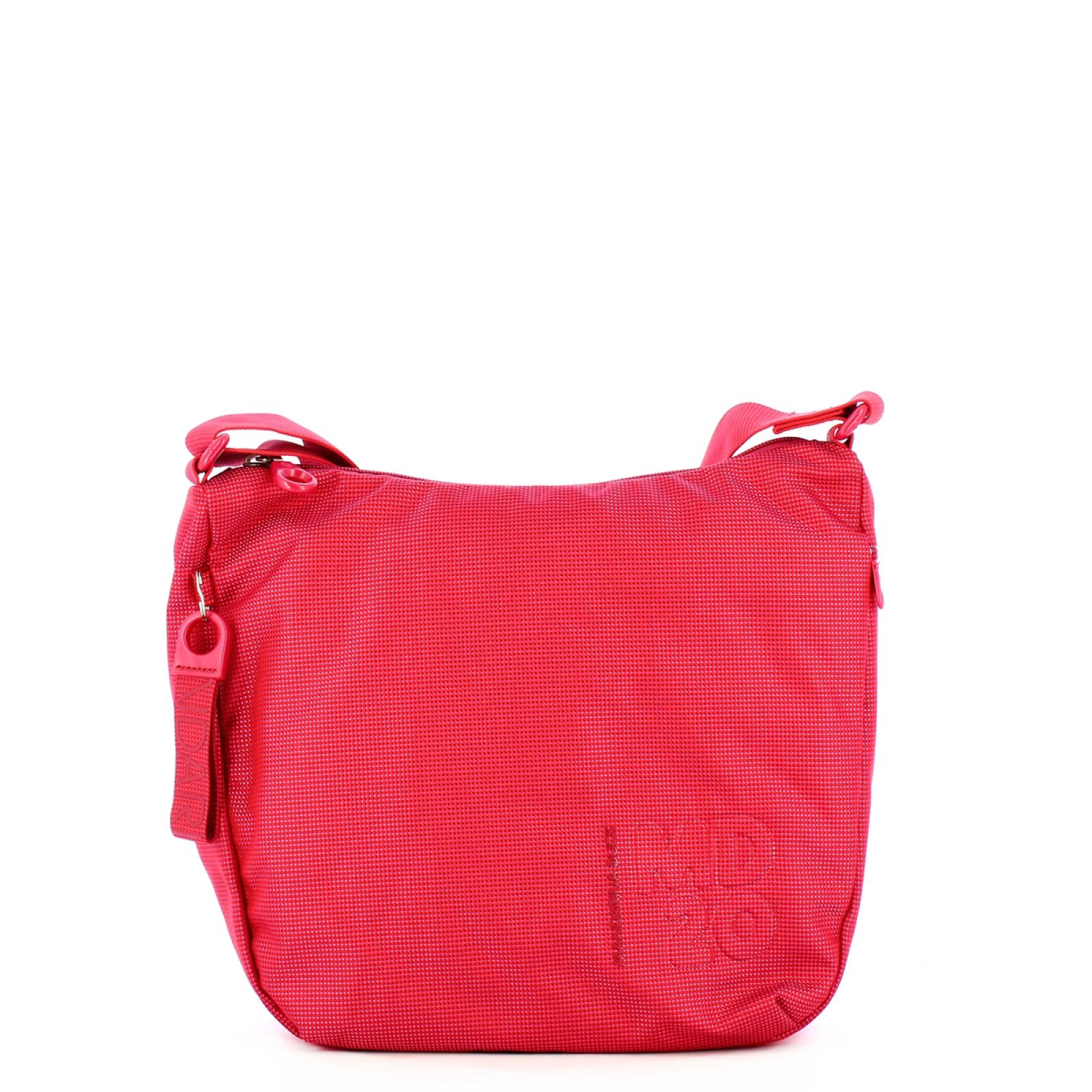 Mandarina Duck Hobo Bag MD20 Bittersweet - 1