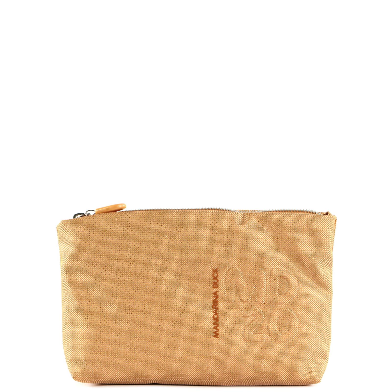 Mandarina Duck Beauty case MD20 Lux Mustard Lux - 1