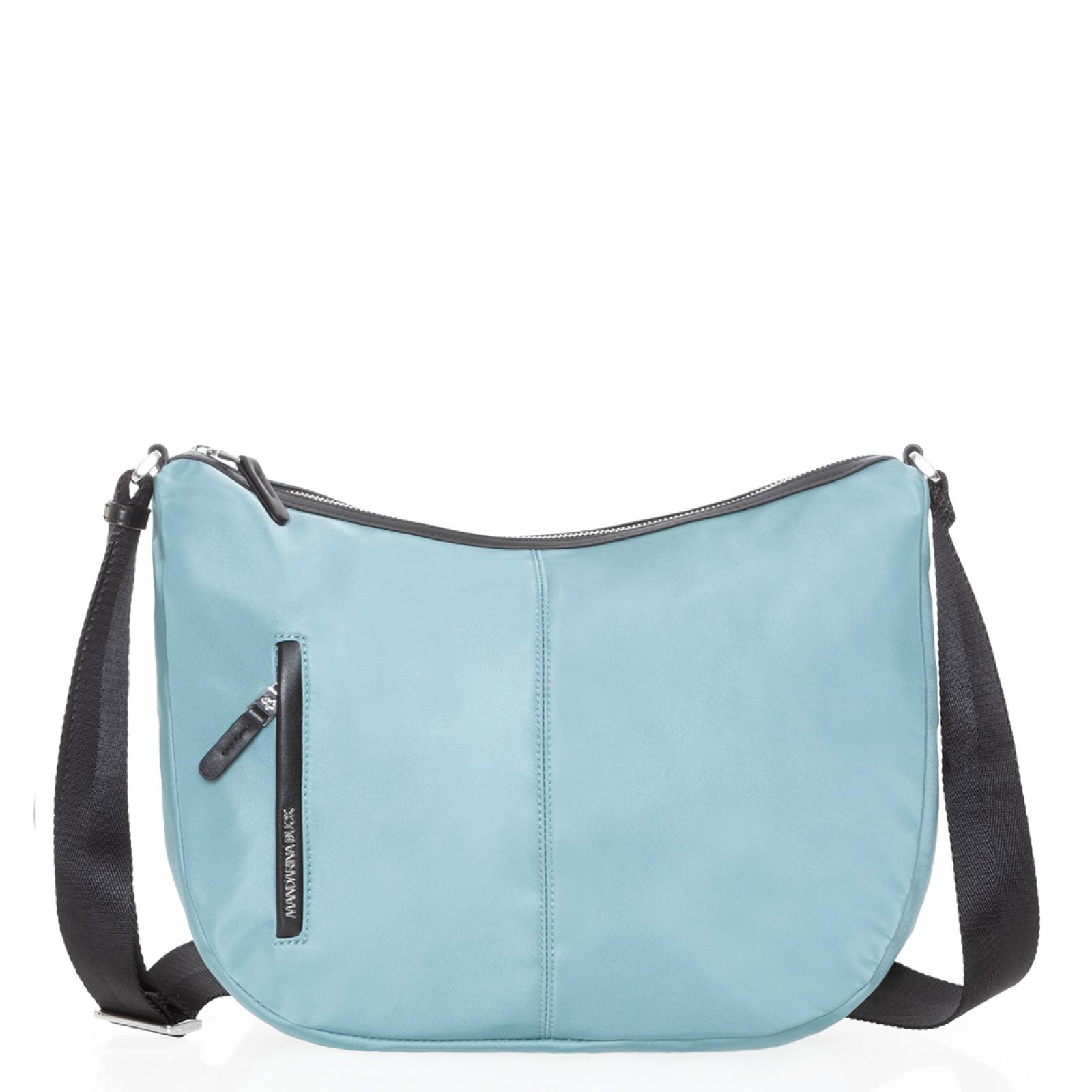 Mandarina Duck Borsa a tracolla Hunter Smoke Blue - 1