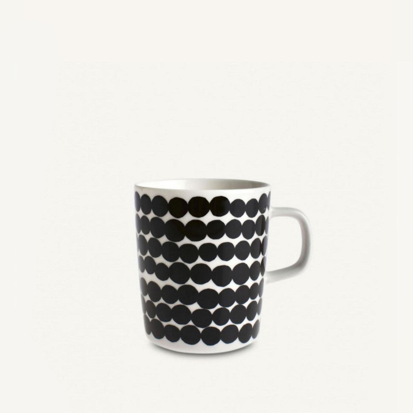 Marimekko Oiva-Siirtolapuutarha Mug 2,5 dl - 1