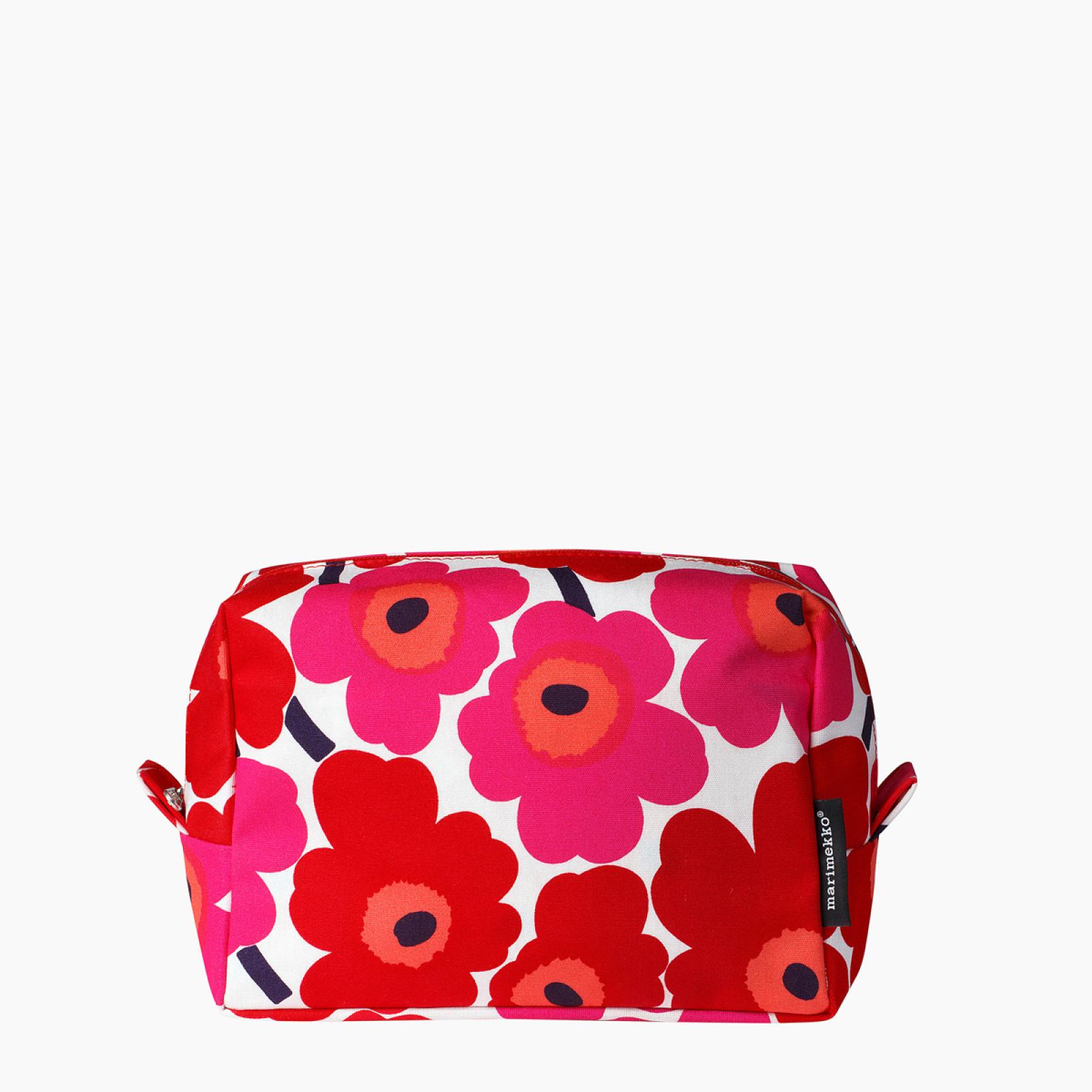 Marimekko Beauty Case Vilja Mini Unikko - 1