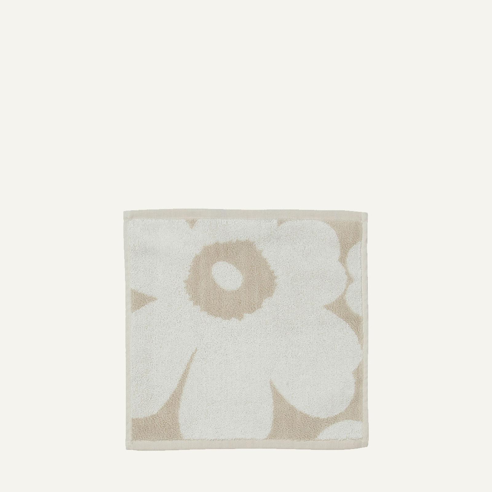 Marimekko Unikko Mini Towel 30x30cm - 1