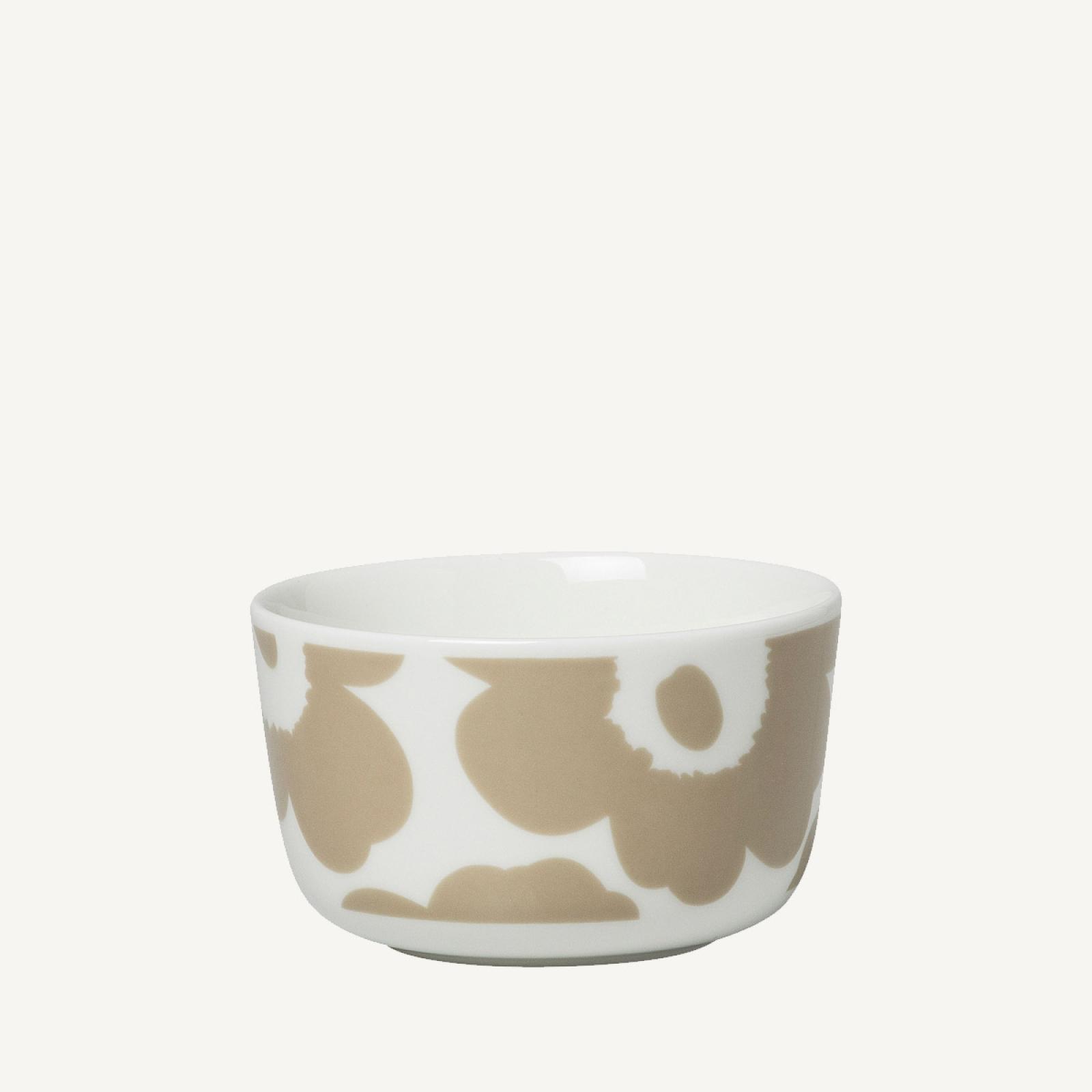 Marimekko Oiva/Unikko Bowl 2,5 dl - 1