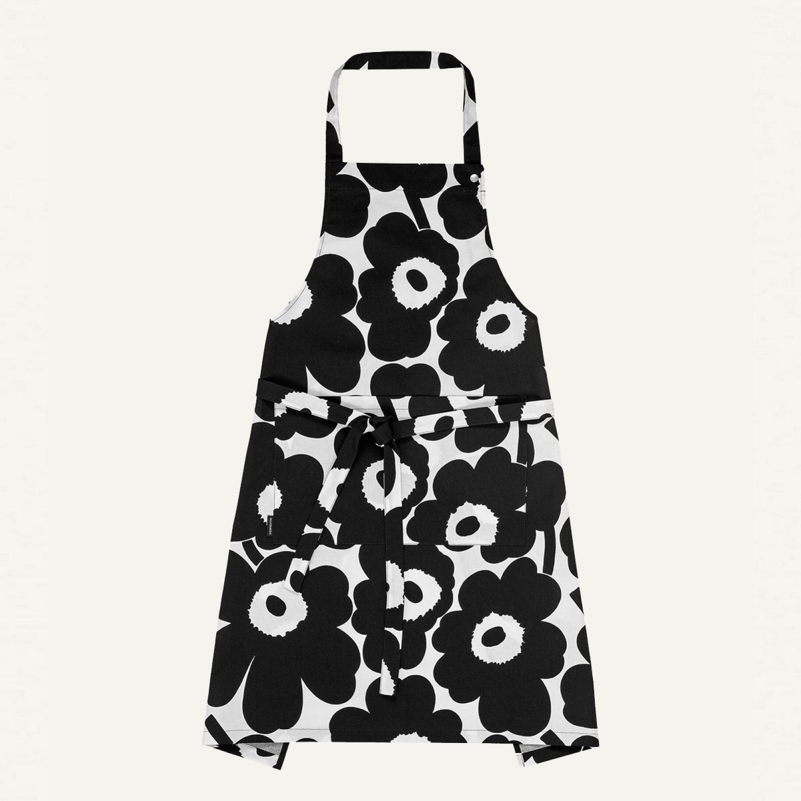 Marimekko Pieni Unikko Apron - 1