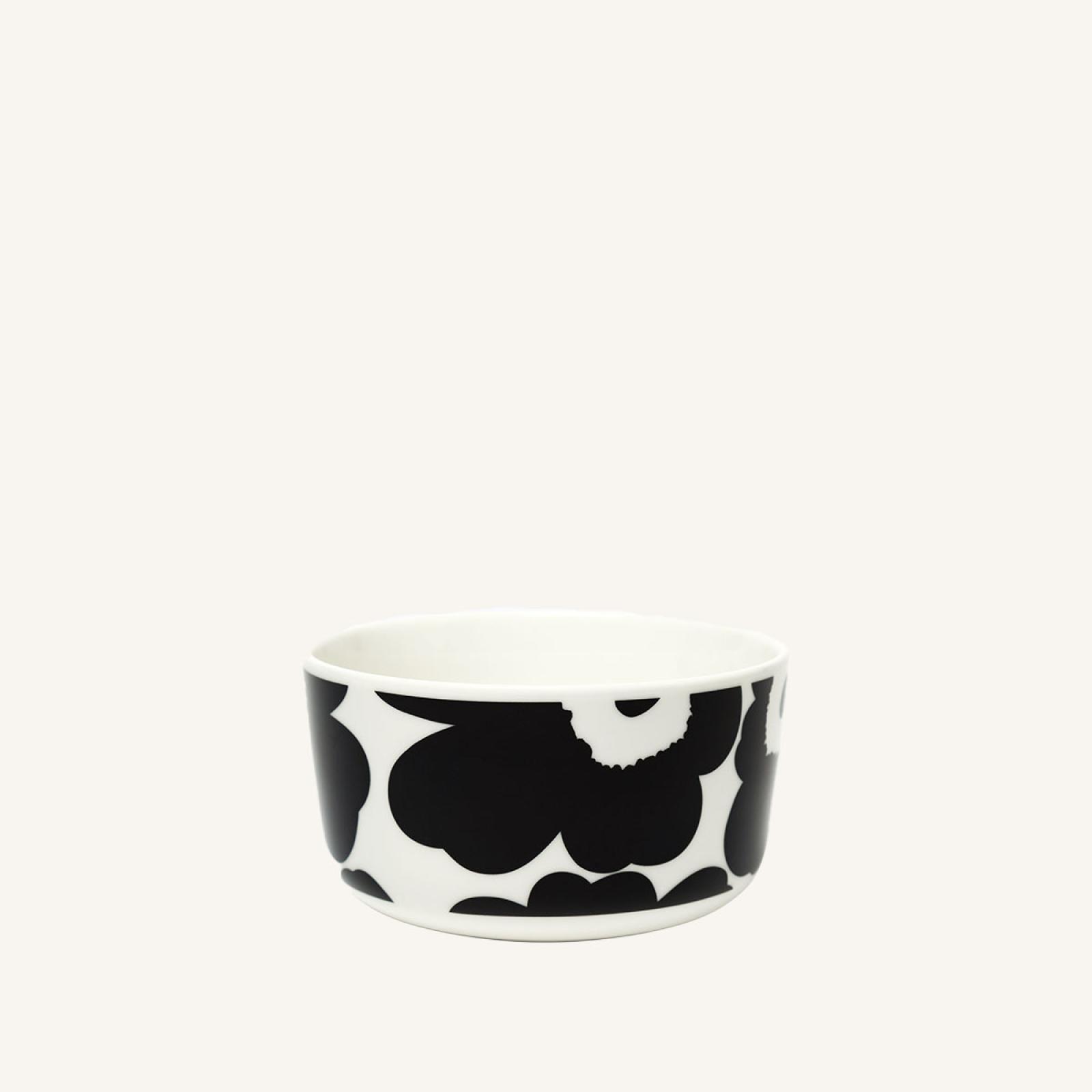 Marimekko Oiva/Unikko Bowl 5 dl - 1