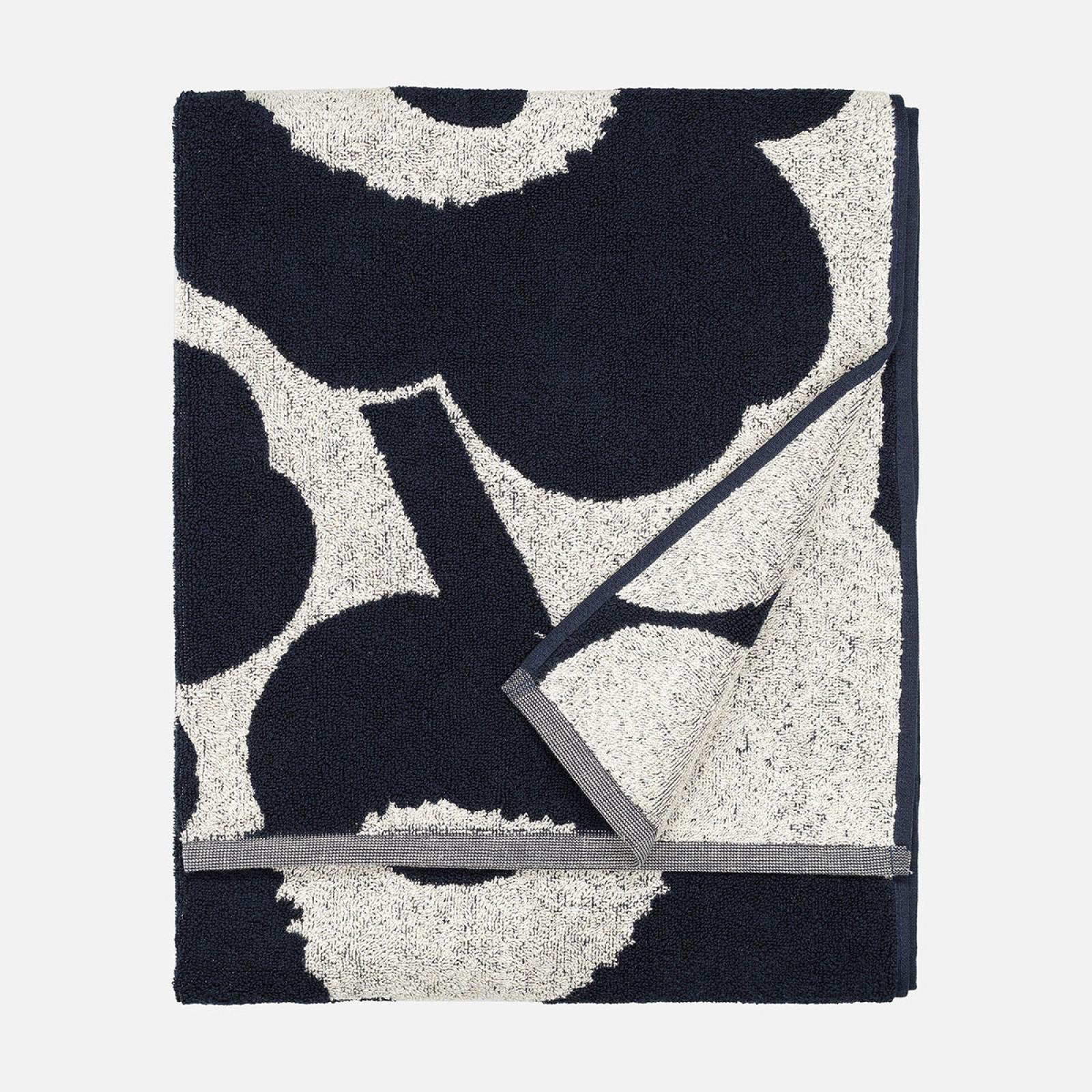 Marimekko Unikko Bath Towel 70x150 cm - 1