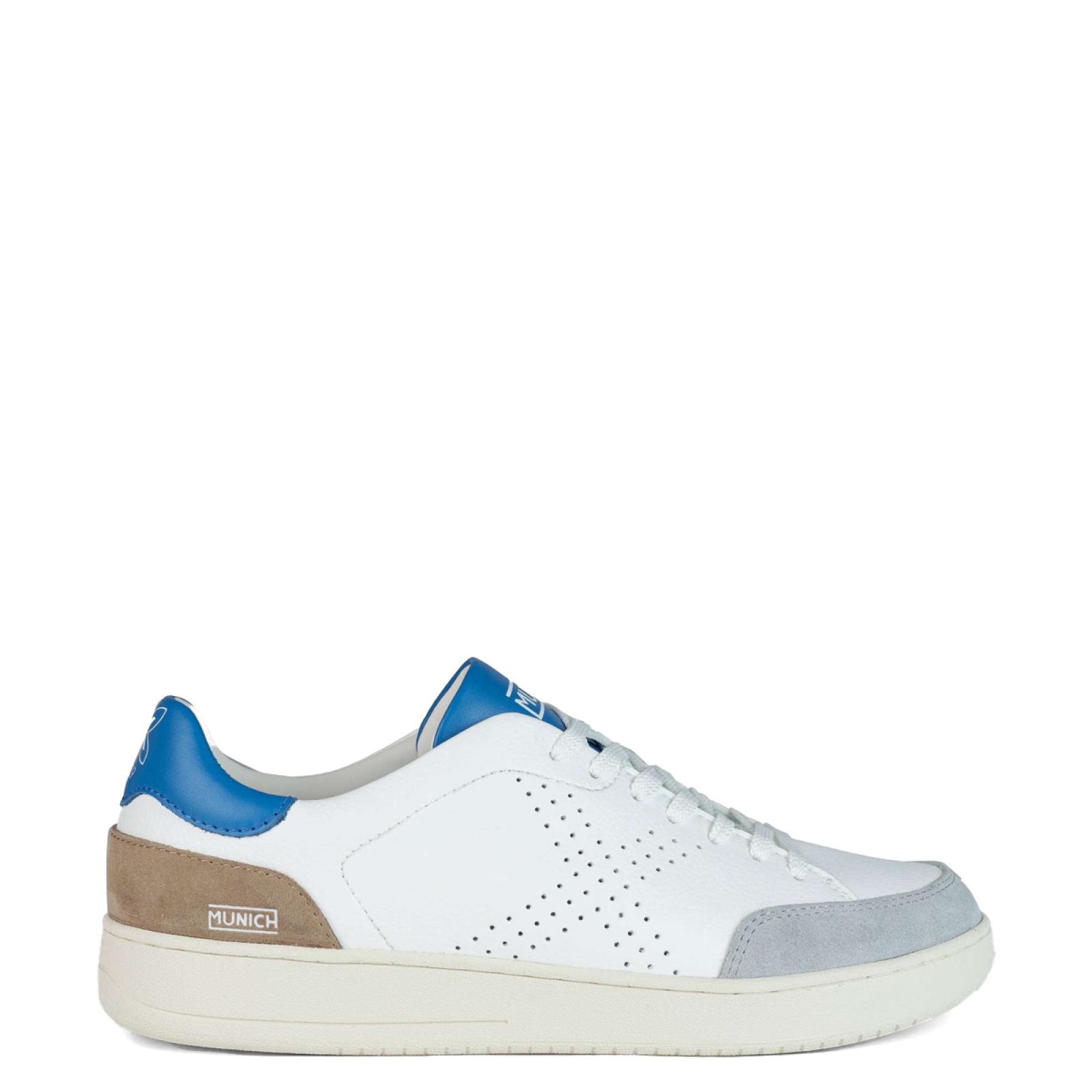 Munich Sneakers X-Court 08 Blanco - 1