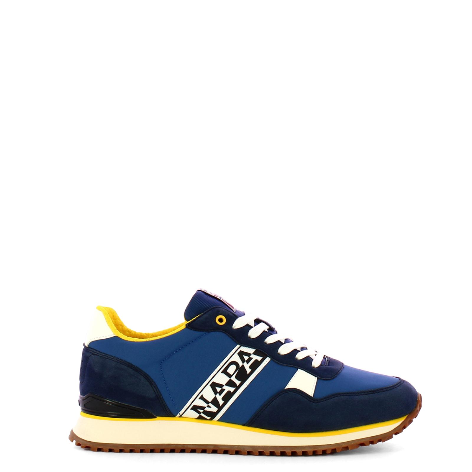 Napapijri Sneakers Cosmos Blue Mediev - 1