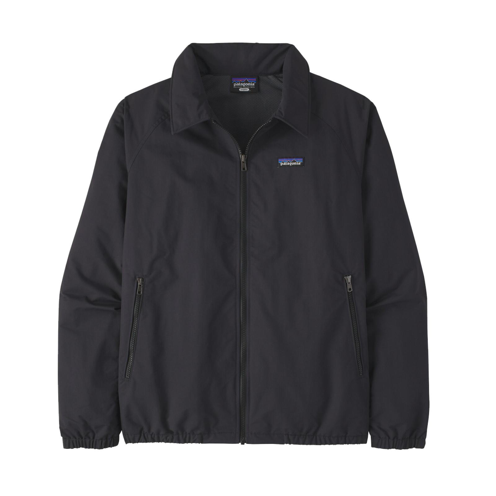 Patagonia Giacca Baggies™ Ink Black - 1