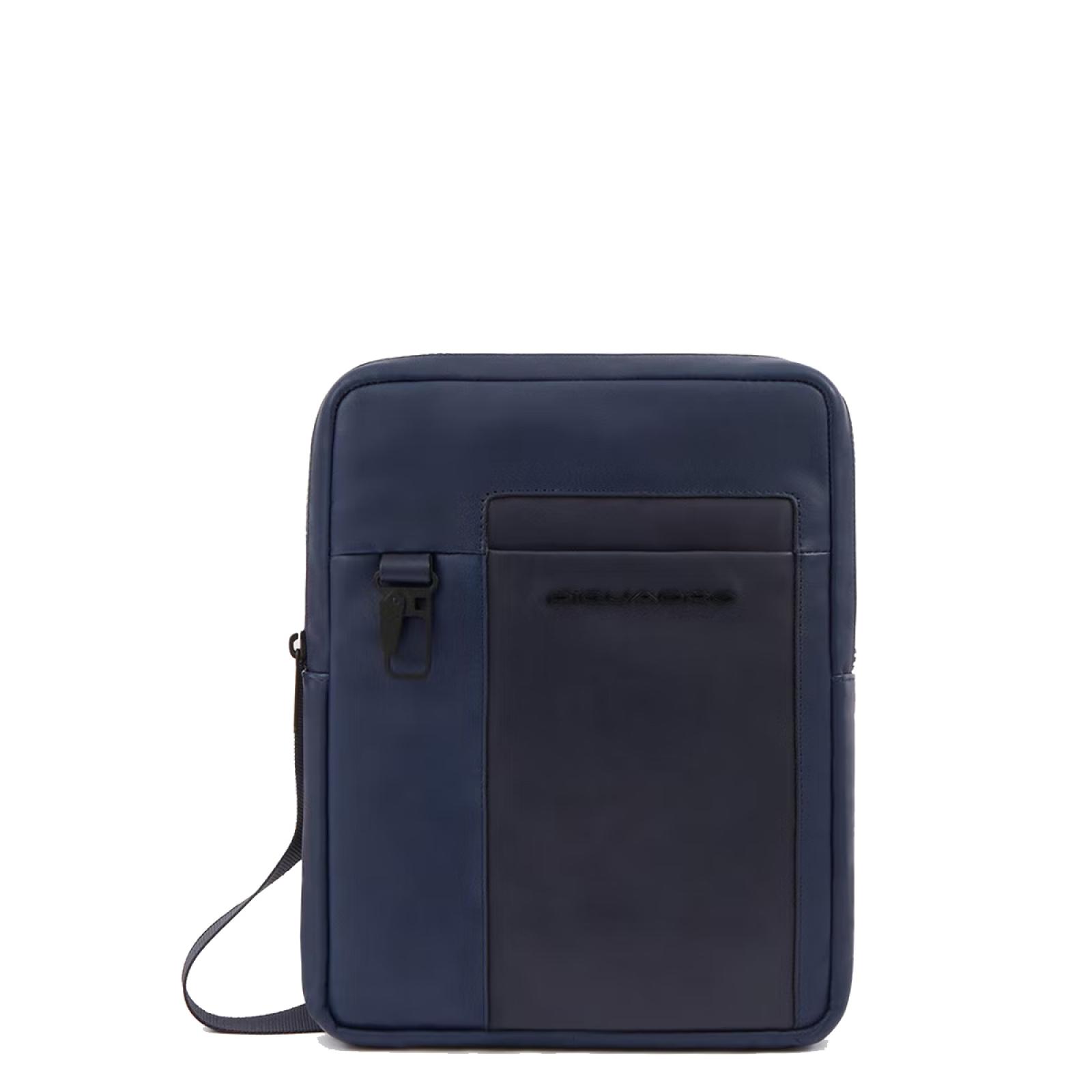 Piquadro Borsello Grande RFID Porta iPad® Finn - 1