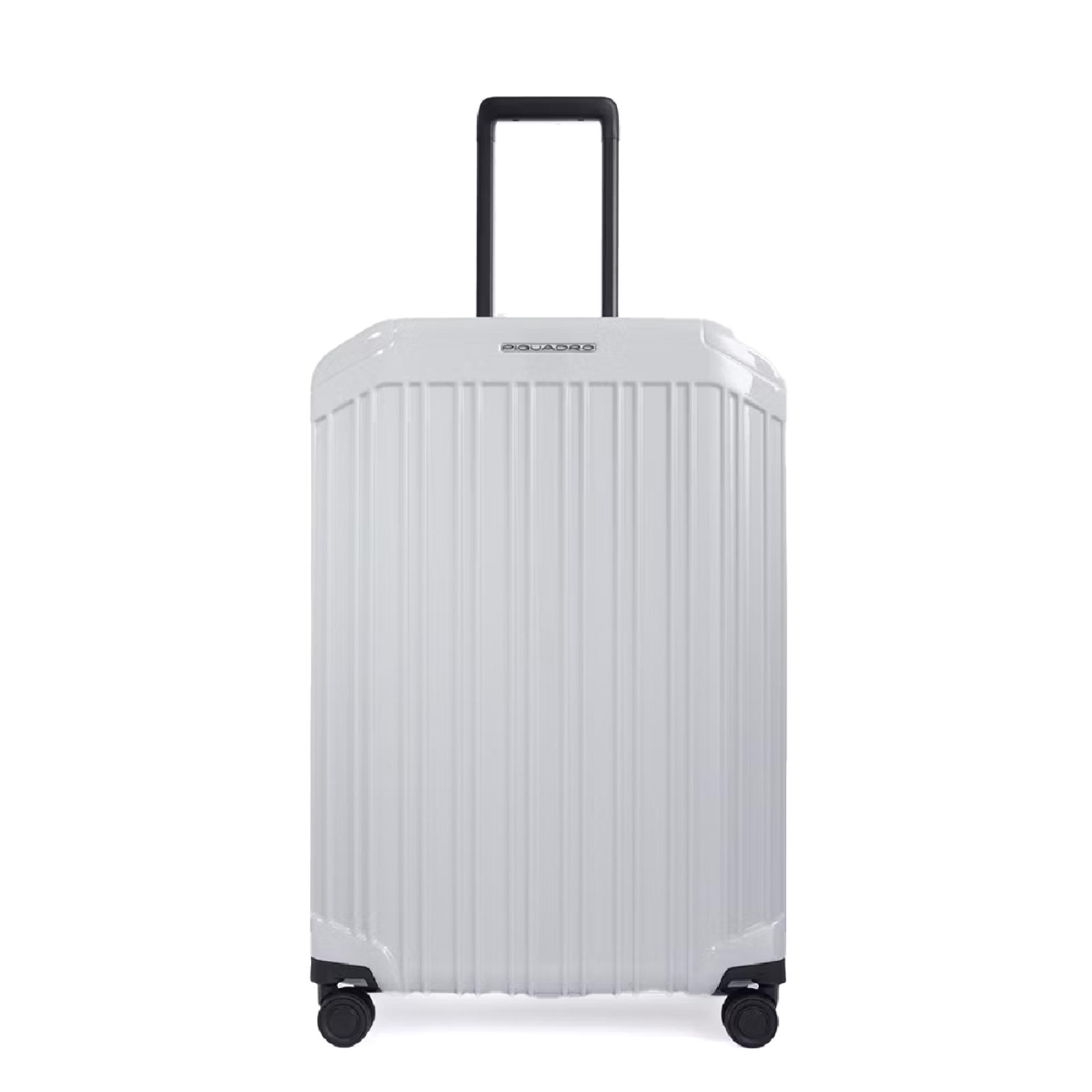 Piquadro Trolley Medio PQ-Light 69 cm - 1