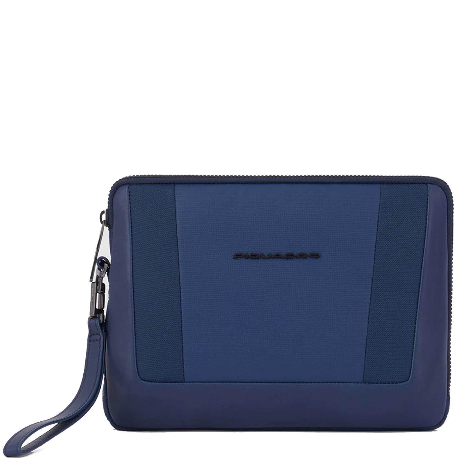 Piquadro Pochette Porta Tablet Wallaby - 1