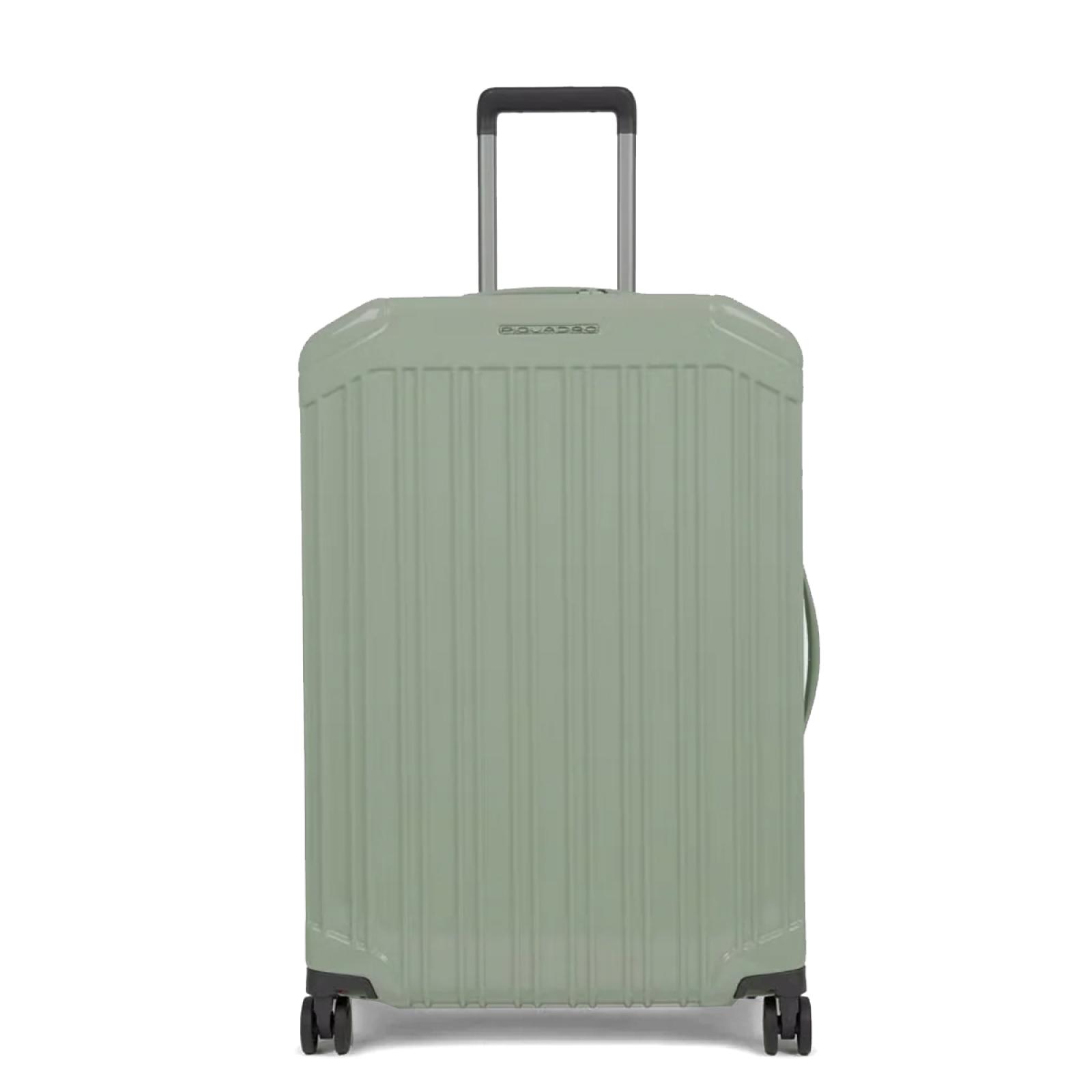 Piquadro Trolley Medio PQ-Light 69 cm - 1