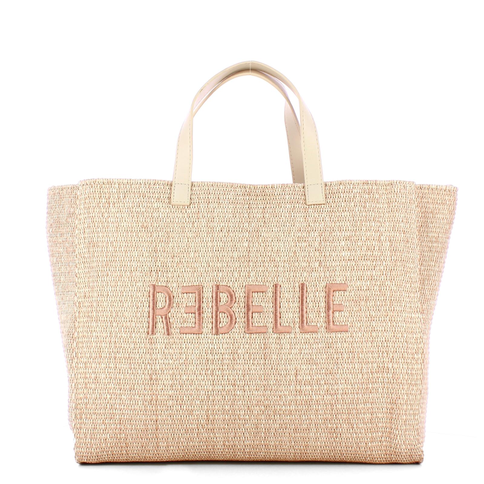 Rebelle Borsa a mano Ashanti Beige - 1