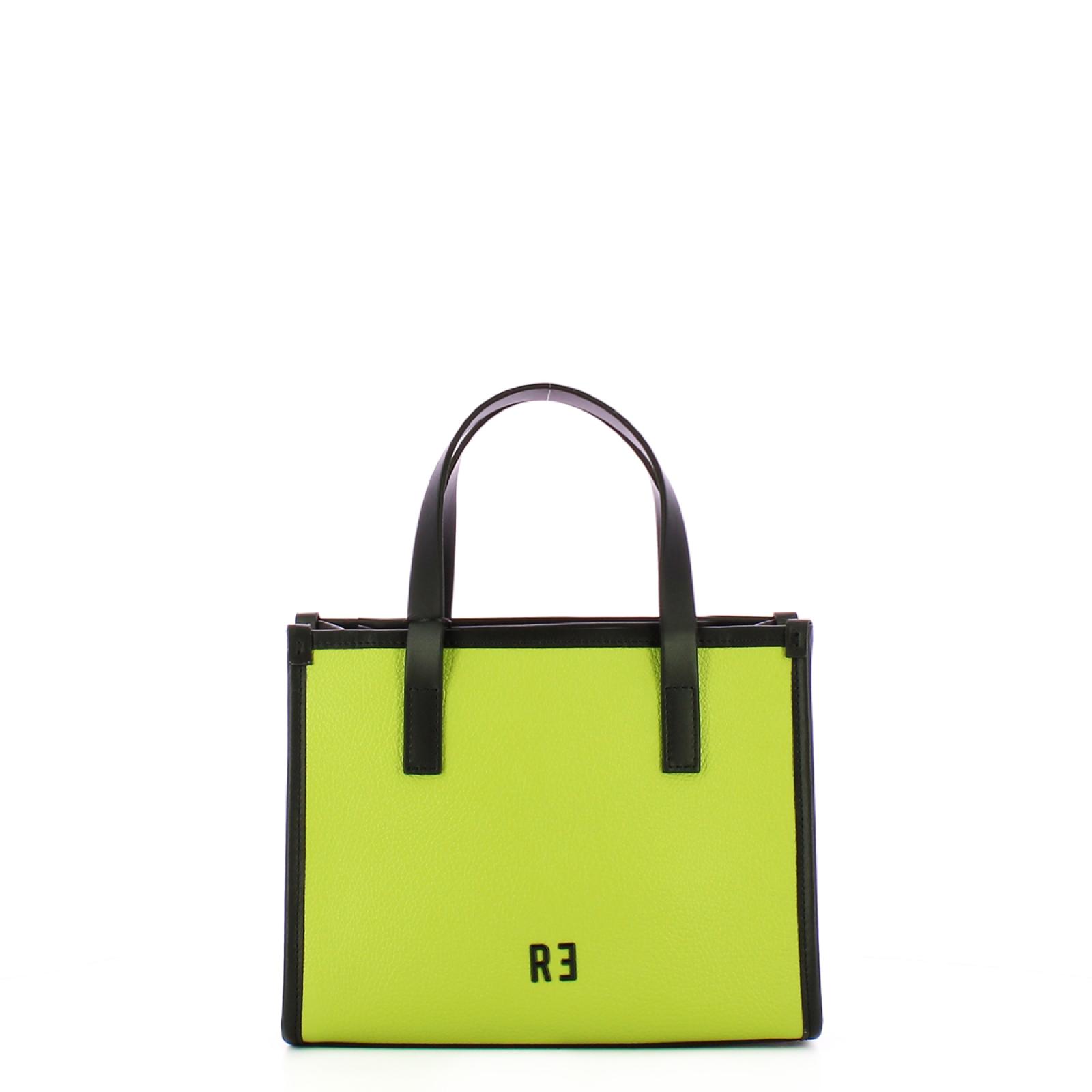 Rebelle Borsa a mano Virtus Small Green - 1