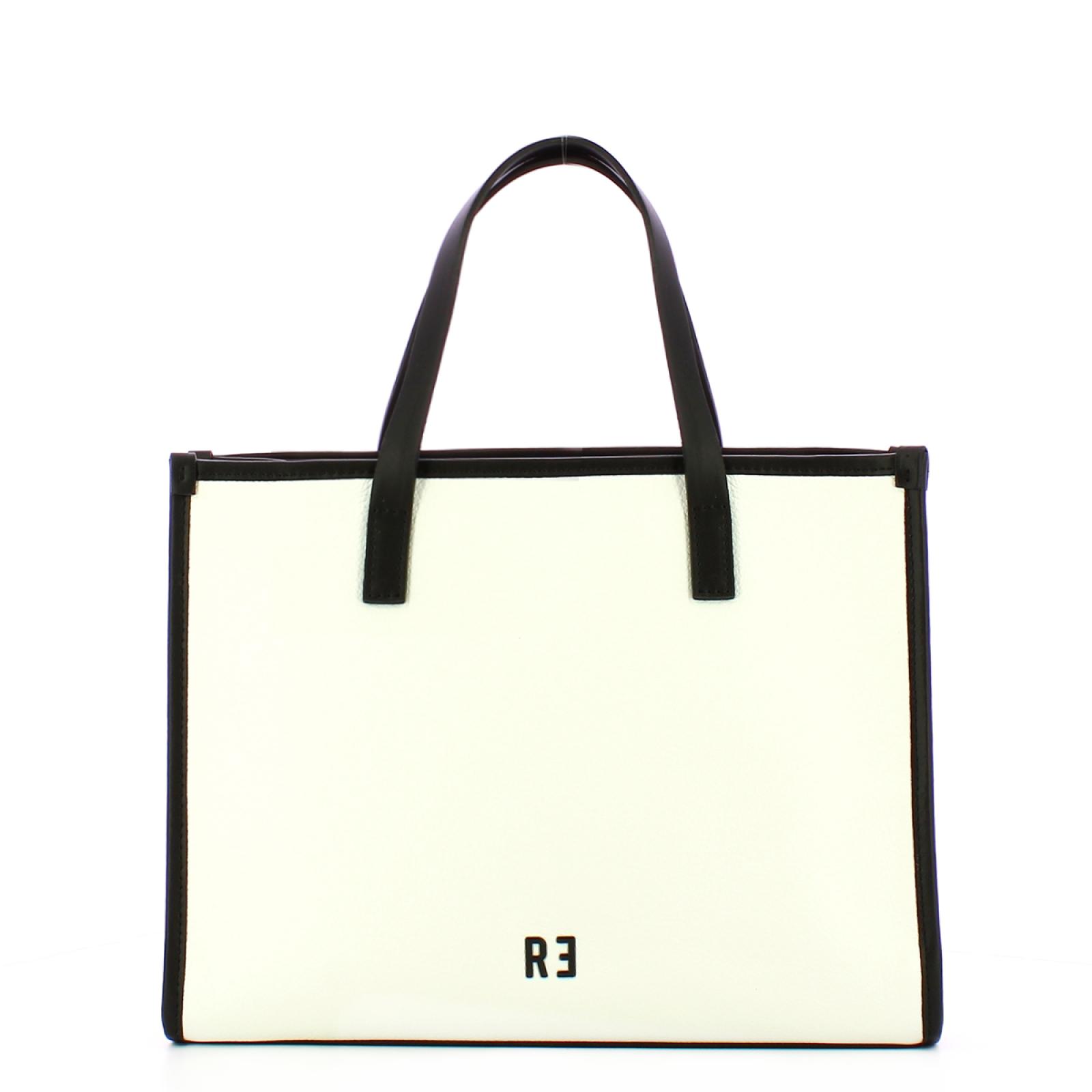 Rebelle Borsa a mano Astra Medium White - 1