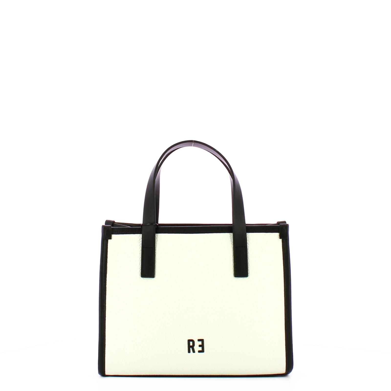 Rebelle Borsa a mano Virtus Small White - 1