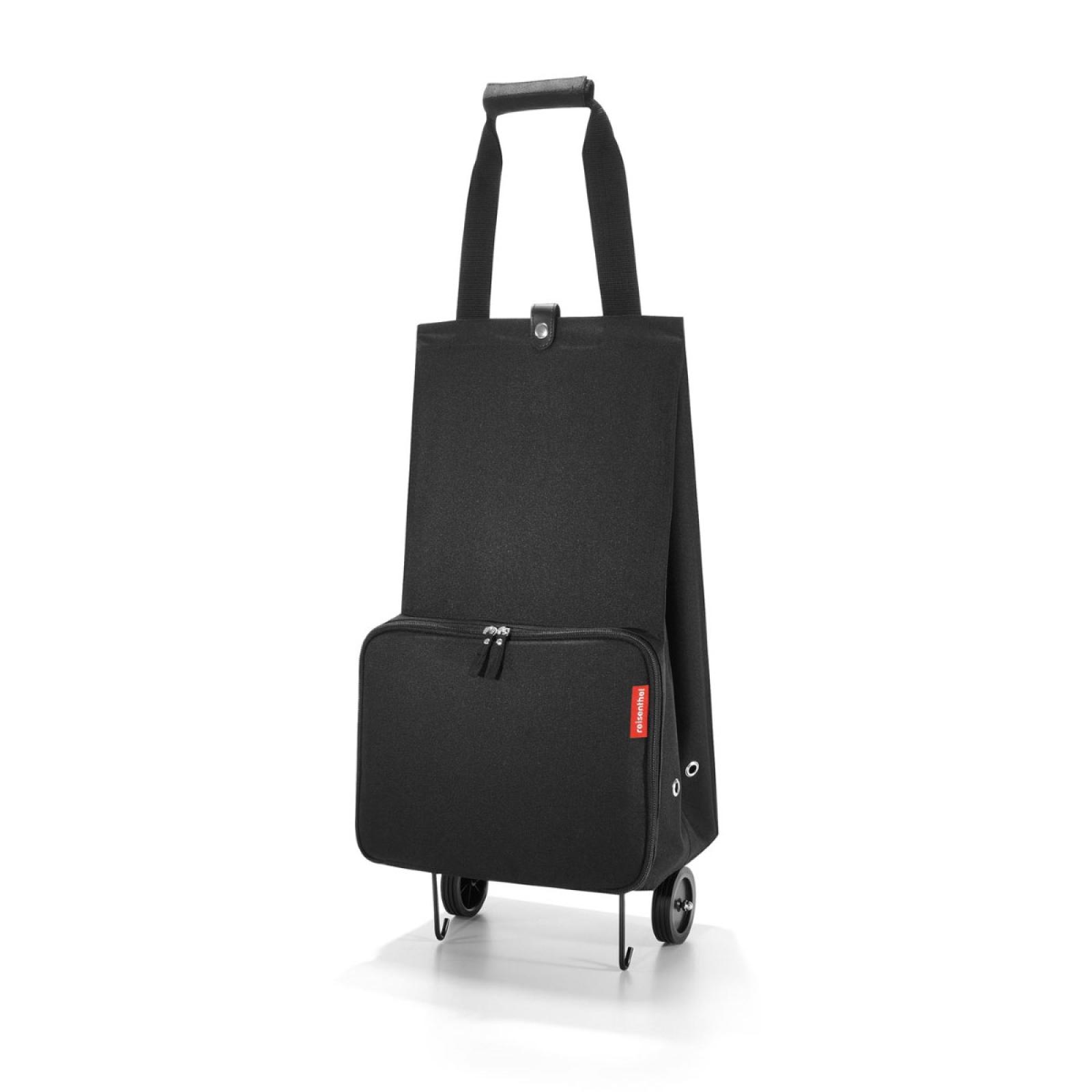 REIS Carrello Pieghevole Black - 1