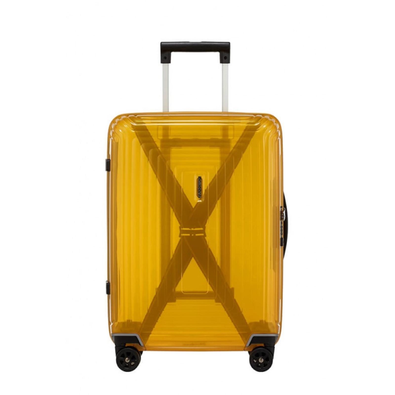 Samsonite Bagaglio a mano Neopulse Lifestyle Spinner 55 cm - 1