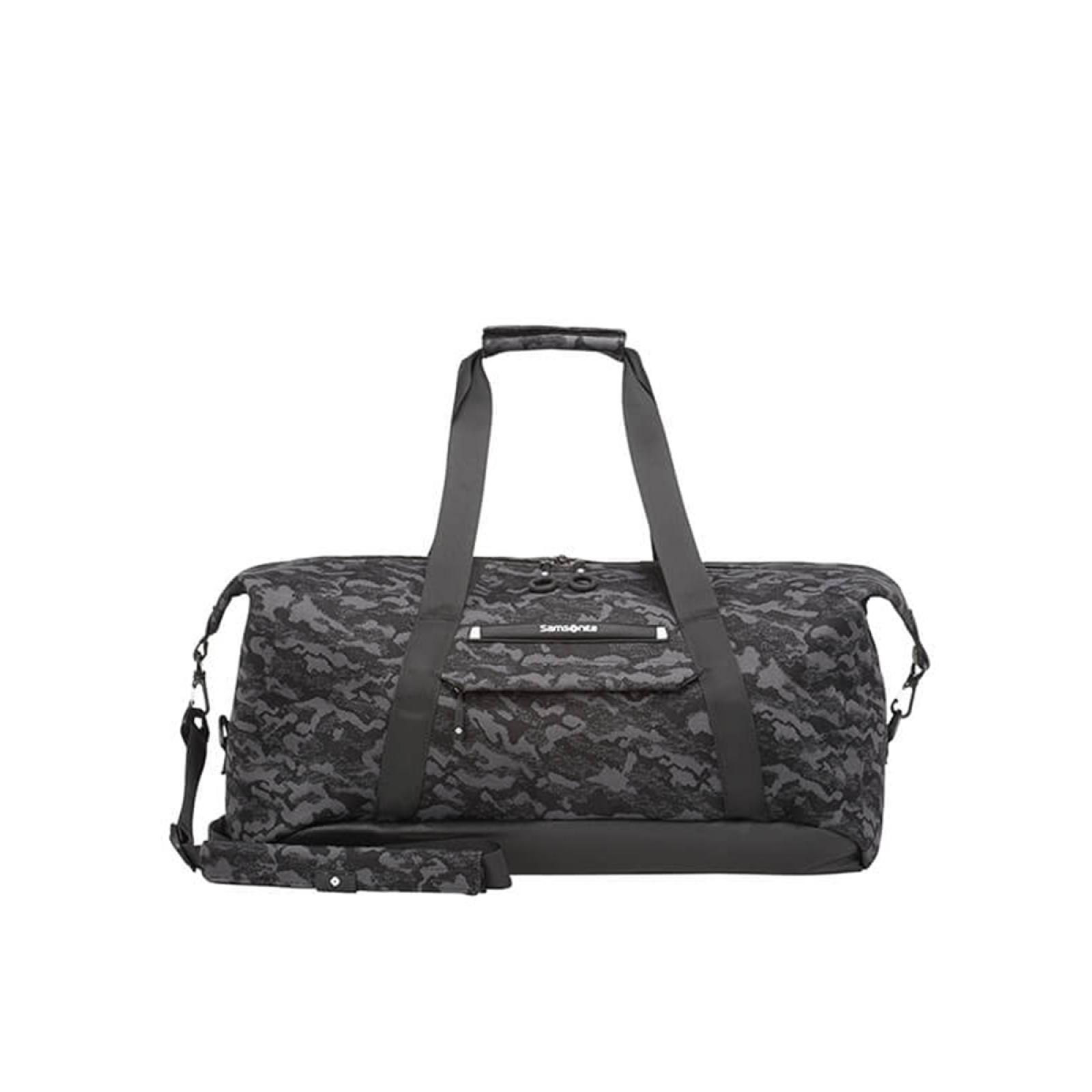 Samsonite Borsone 55/20 Neoknit - 1