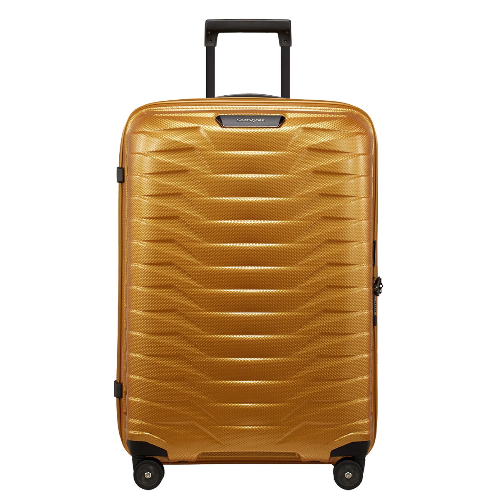 Samsonite Trolley Medio Proxis 69 cm - 1