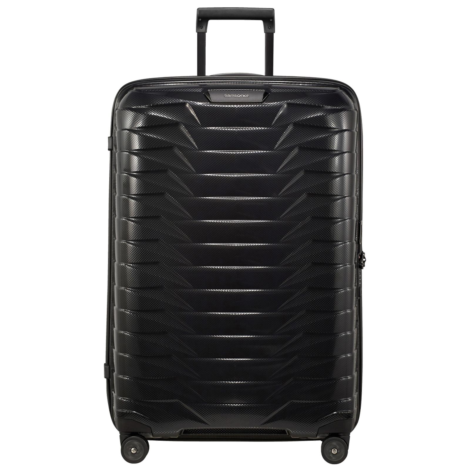 Samsonite Trolley Grande Proxis 75 cm - 1