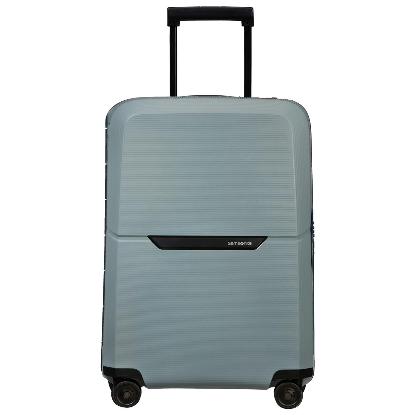 Samsonite Bagaglio a mano Magnum Eco 55 cm - 1