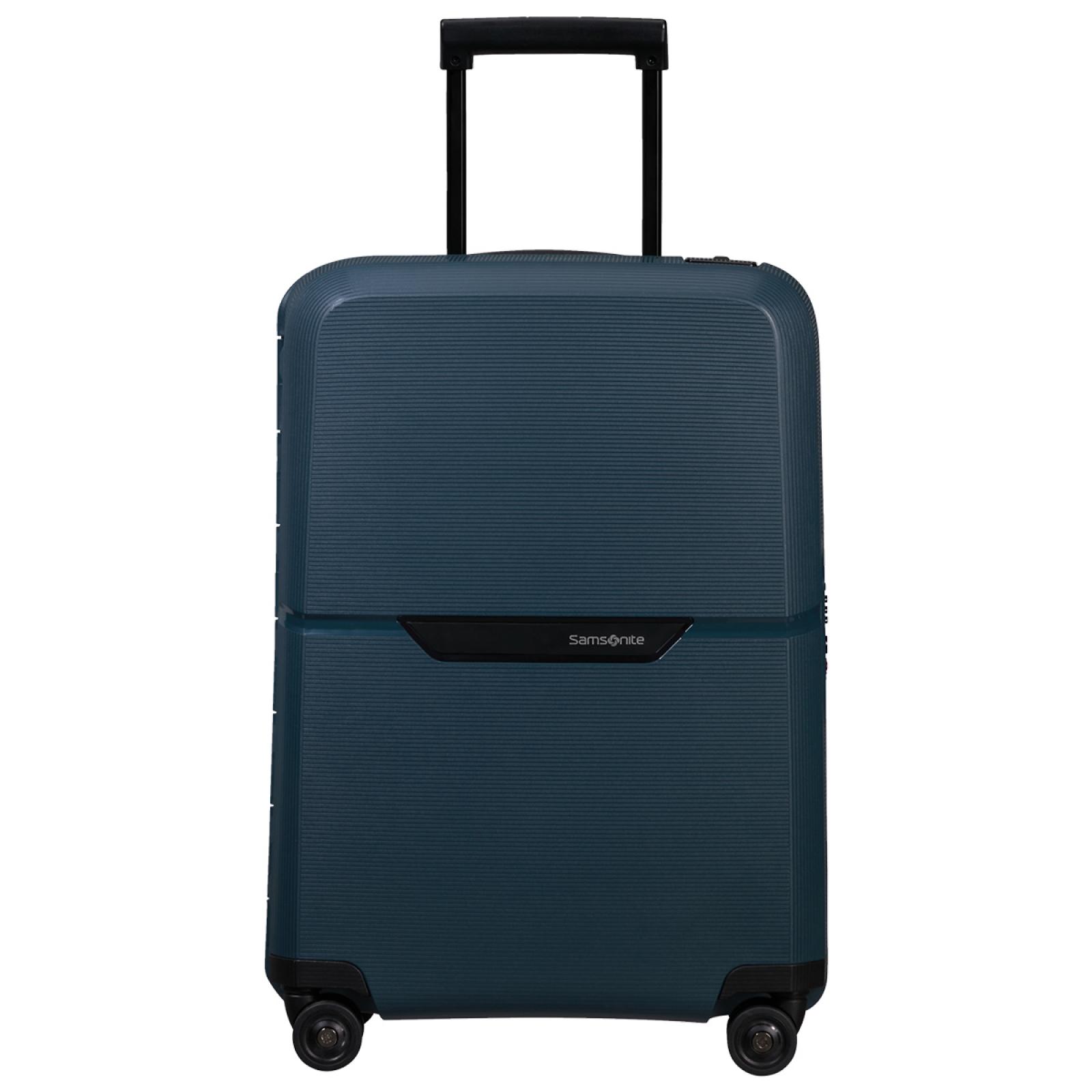 Samsonite Bagaglio a mano Magnum Eco 55 cm - 1