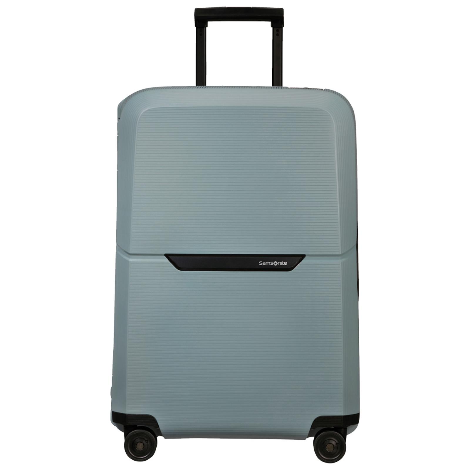 Samsonite Trolley Medio Magnum Eco 65 cm - 1