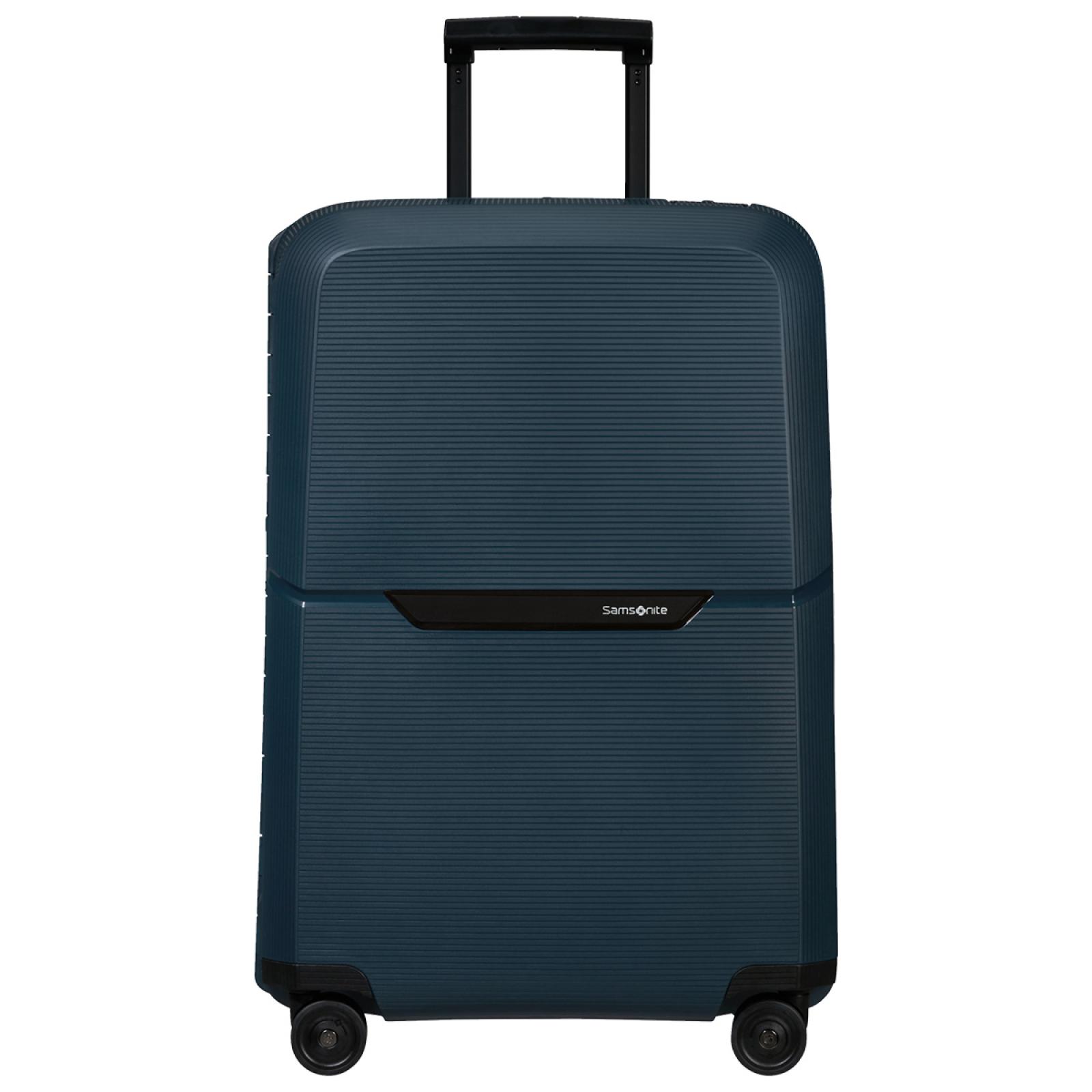 Samsonite Trolley Medio Magnum Eco 65 cm - 1