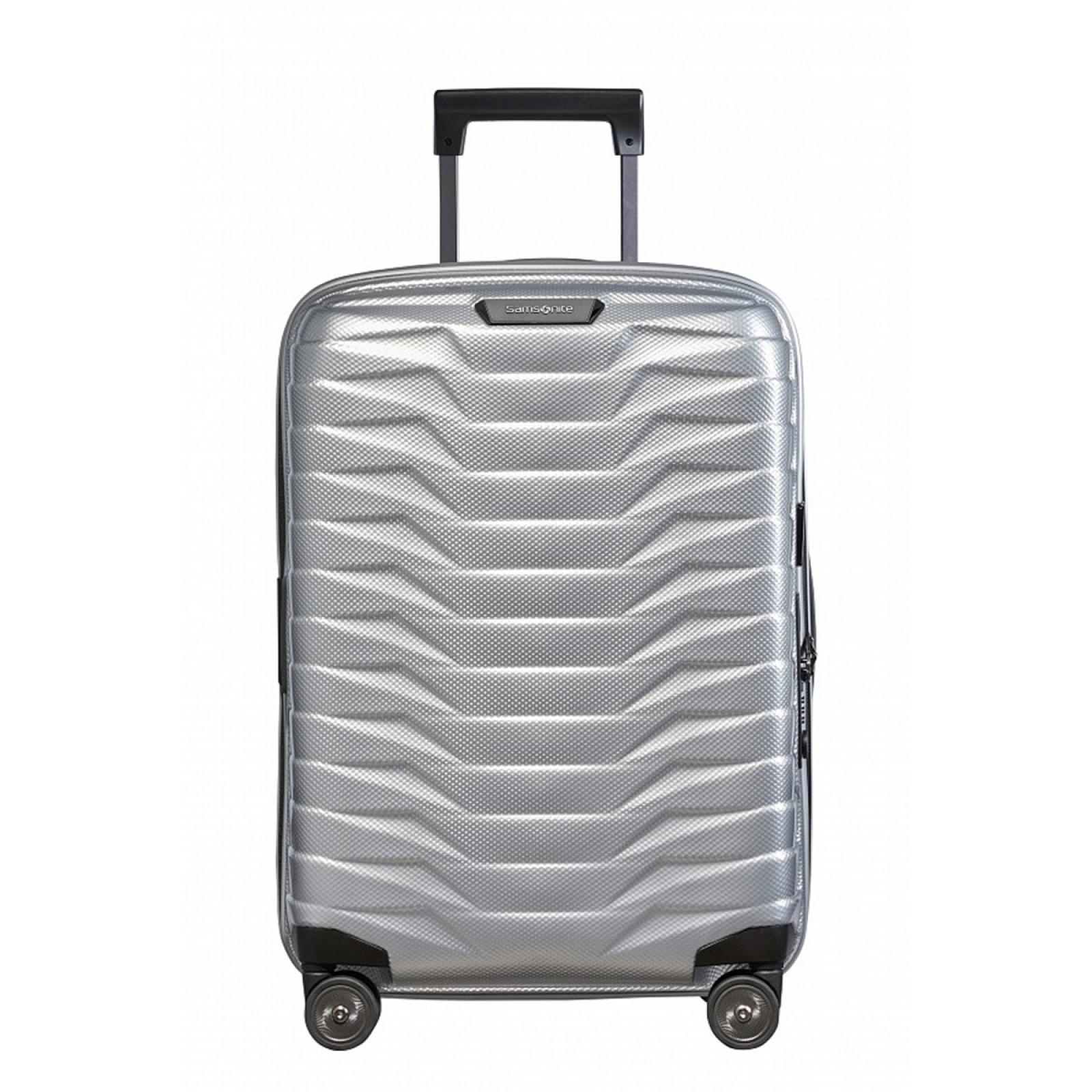 Samsonite Bagaglio a Mano Espandibile Proxis 55 cm - 1