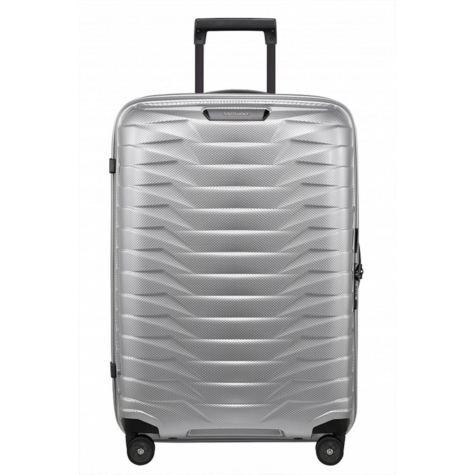 Samsonite Trolley Medio Proxis 69 cm - 1