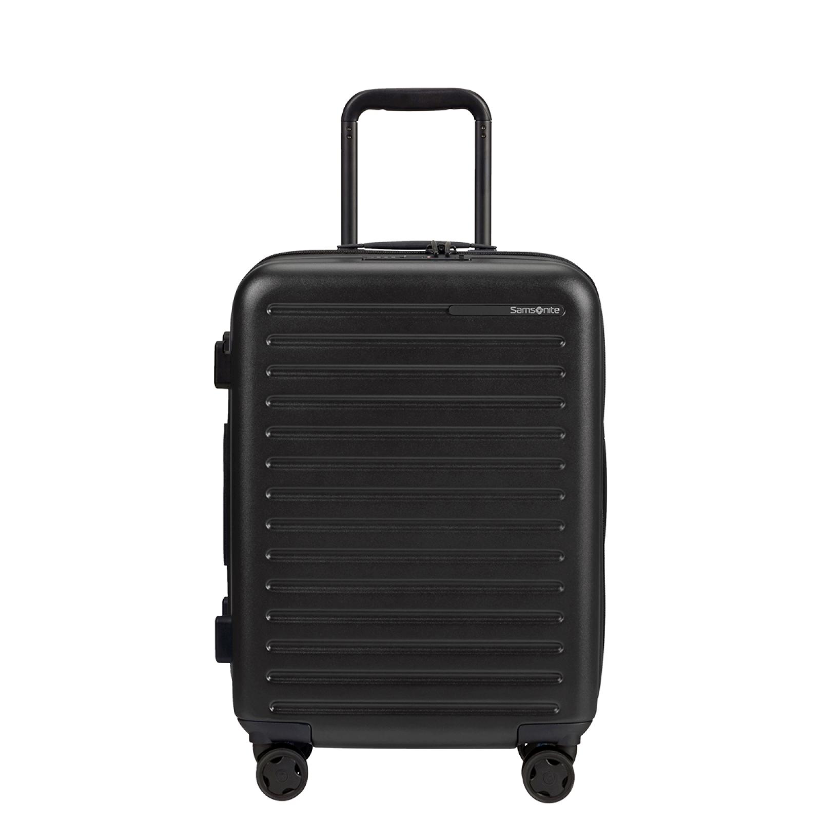 Samsonite Bagaglio a mano Espandibile Stackd 55 cm - 1