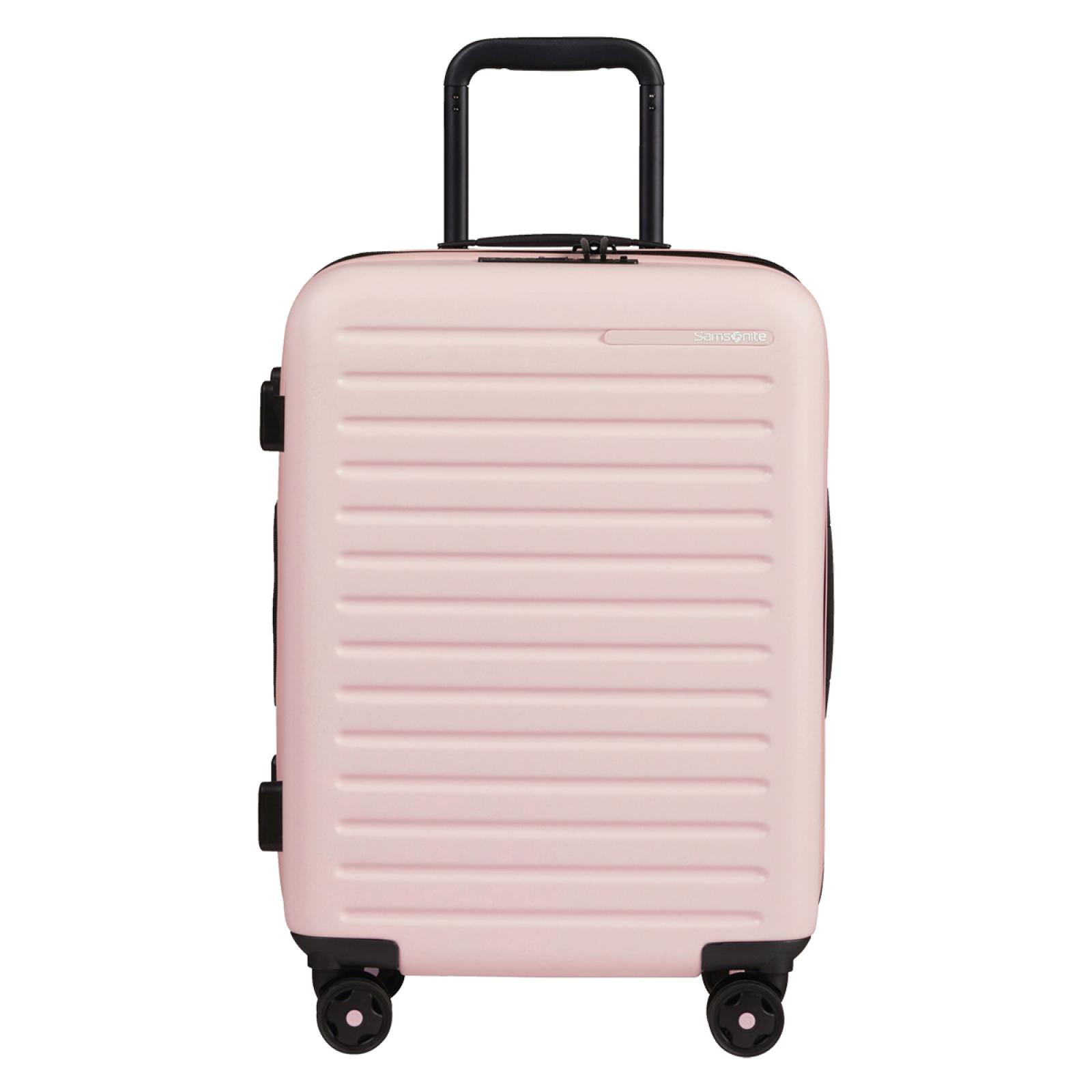 Samsonite Bagaglio a mano Espandibile Stackd 55 cm - 1