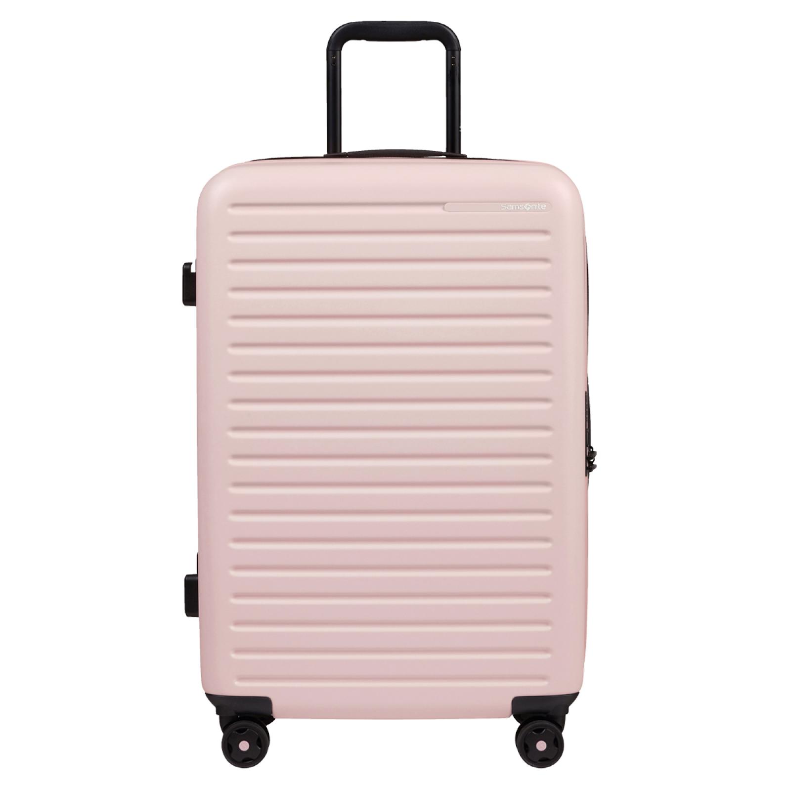 Samsonite Trolley Medio Stackd 68 cm - 1