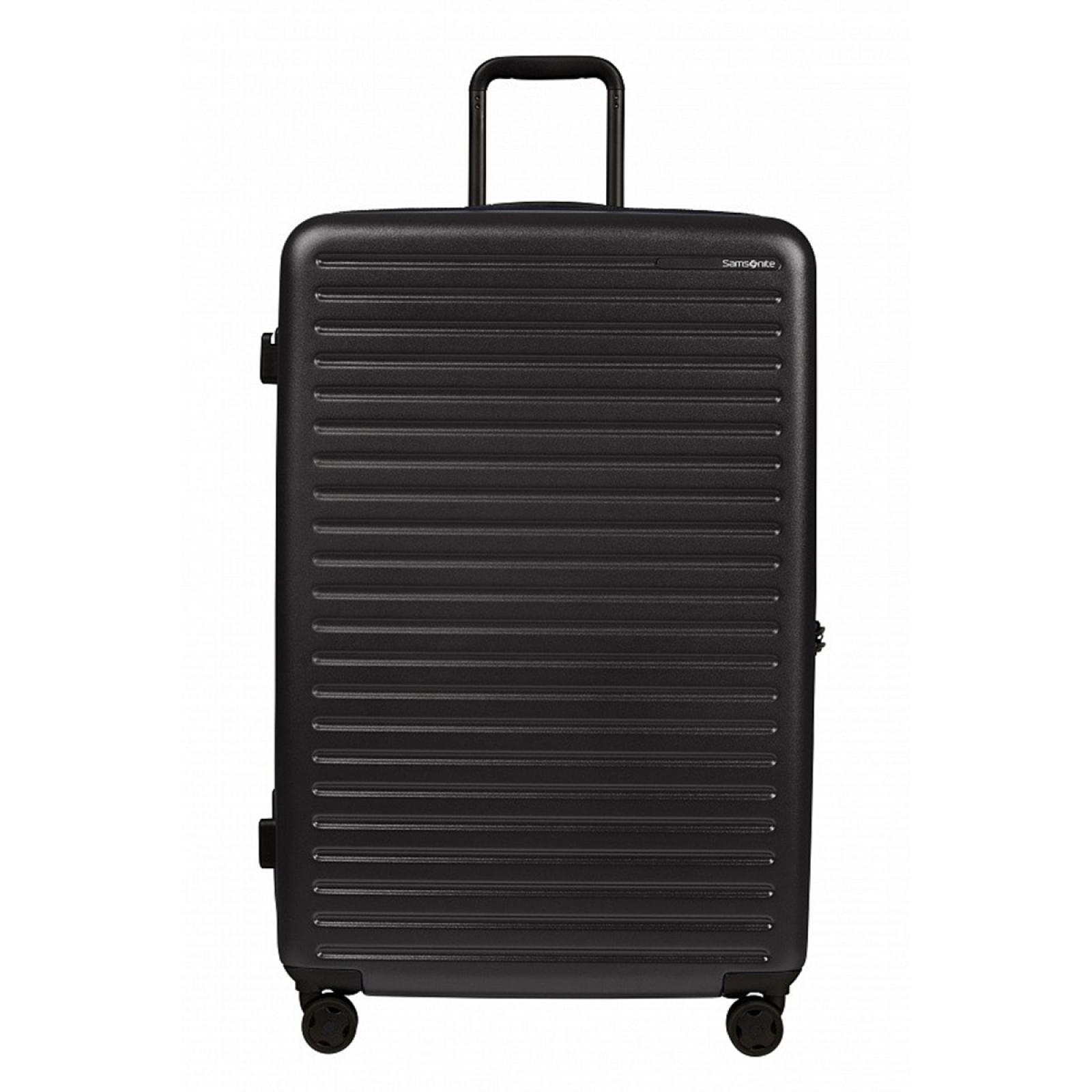 Samsonite Trolley XL Stackd 81 cm - 1